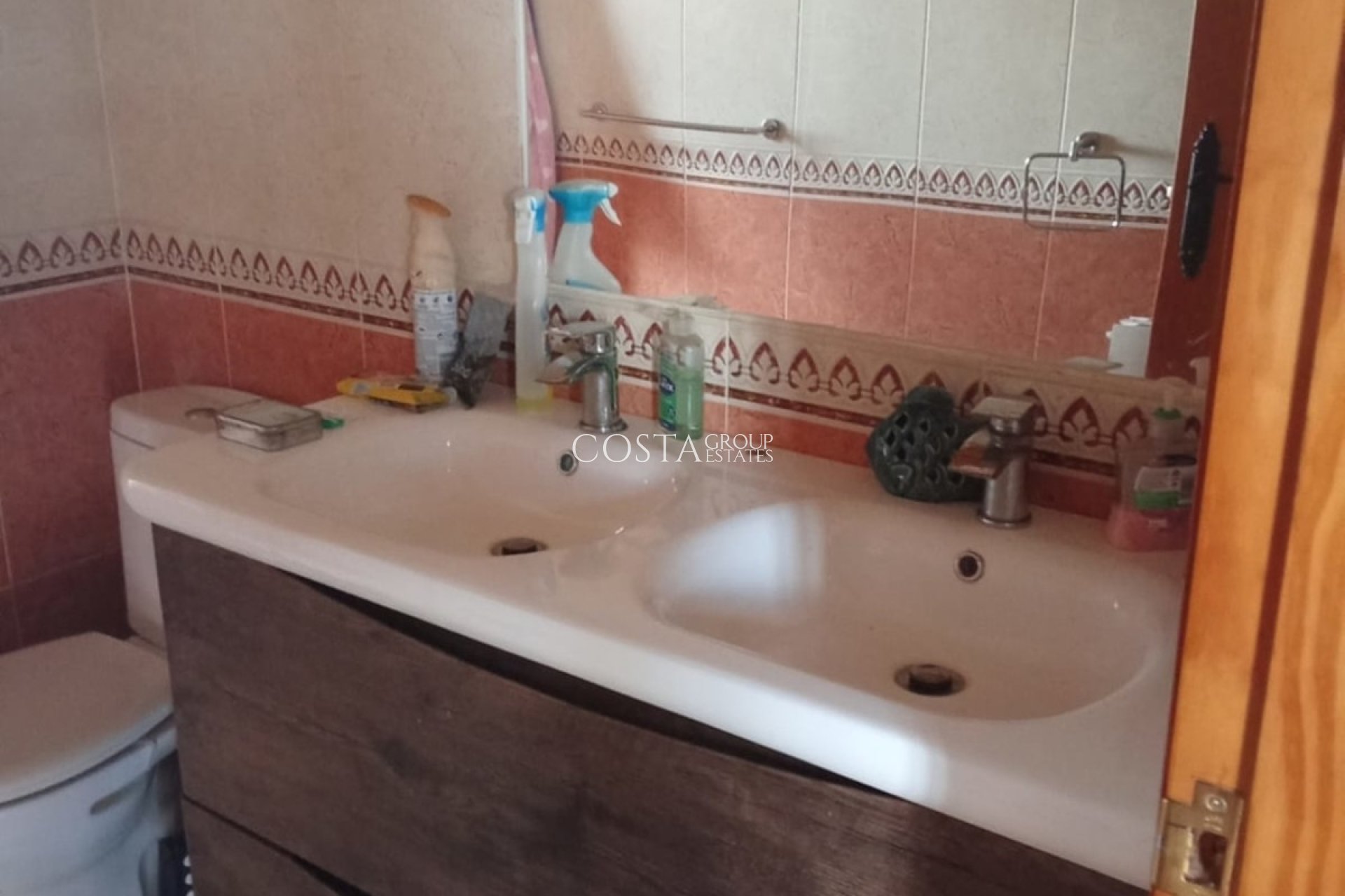 Resale - Villa -
Puerto Lumbreras - Puerto Lumbreras Centro