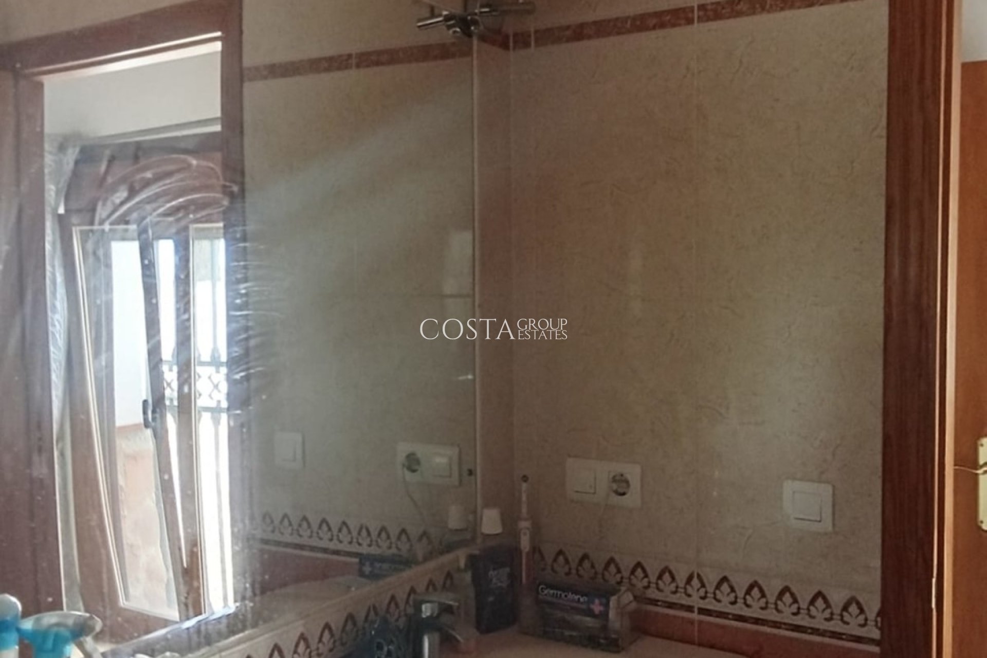 Resale - Villa -
Puerto Lumbreras - Puerto Lumbreras Centro