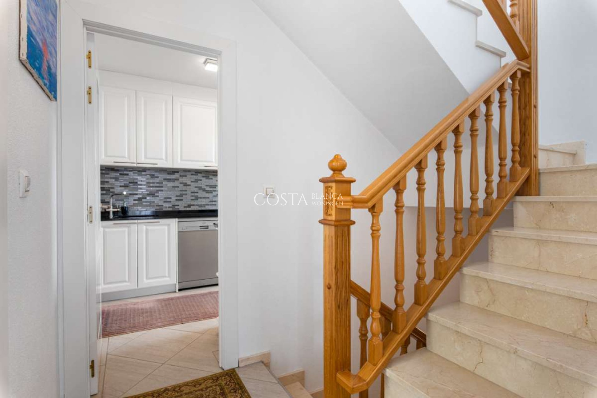 Resale - Villa -
Punta Prima