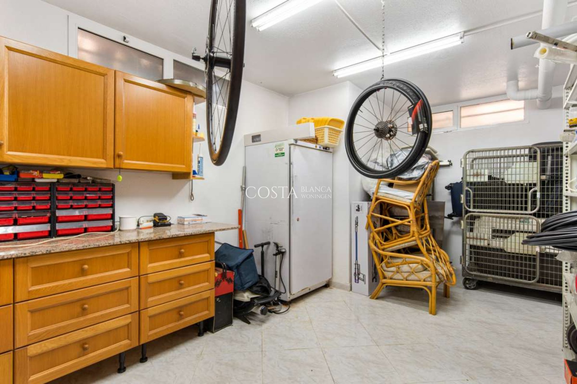 Resale - Villa -
Punta Prima