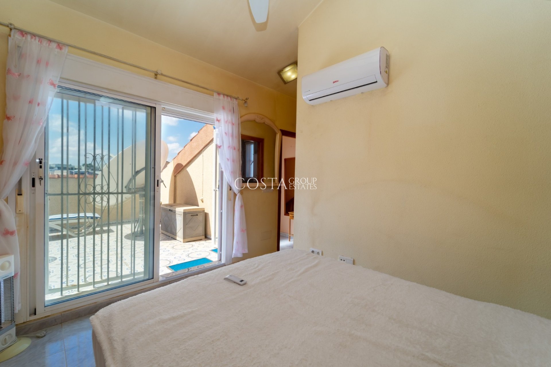 Resale - Villa -
Rojales - Benimar