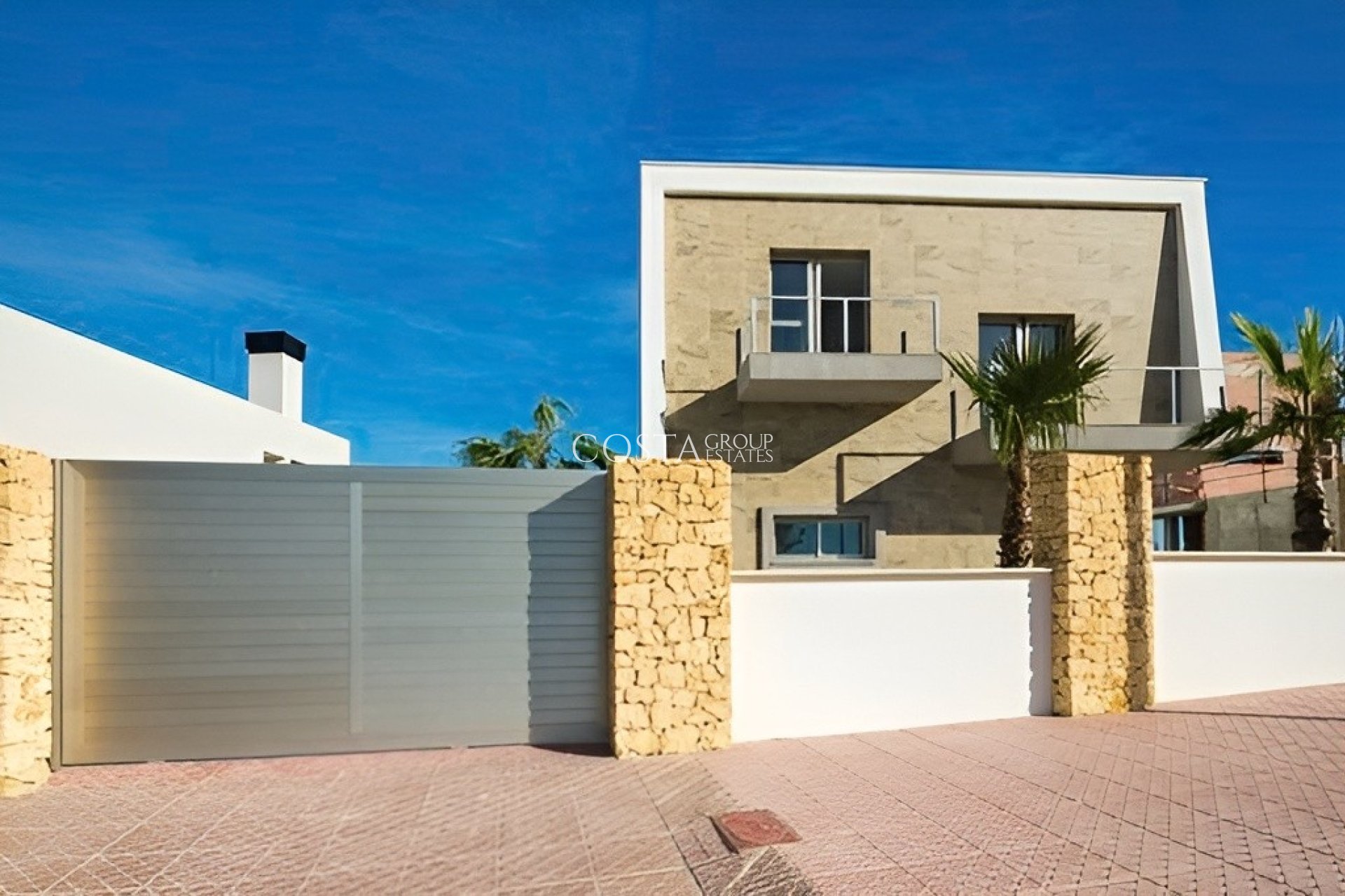 Resale - Villa -
Rojales - Ciudad Quesada