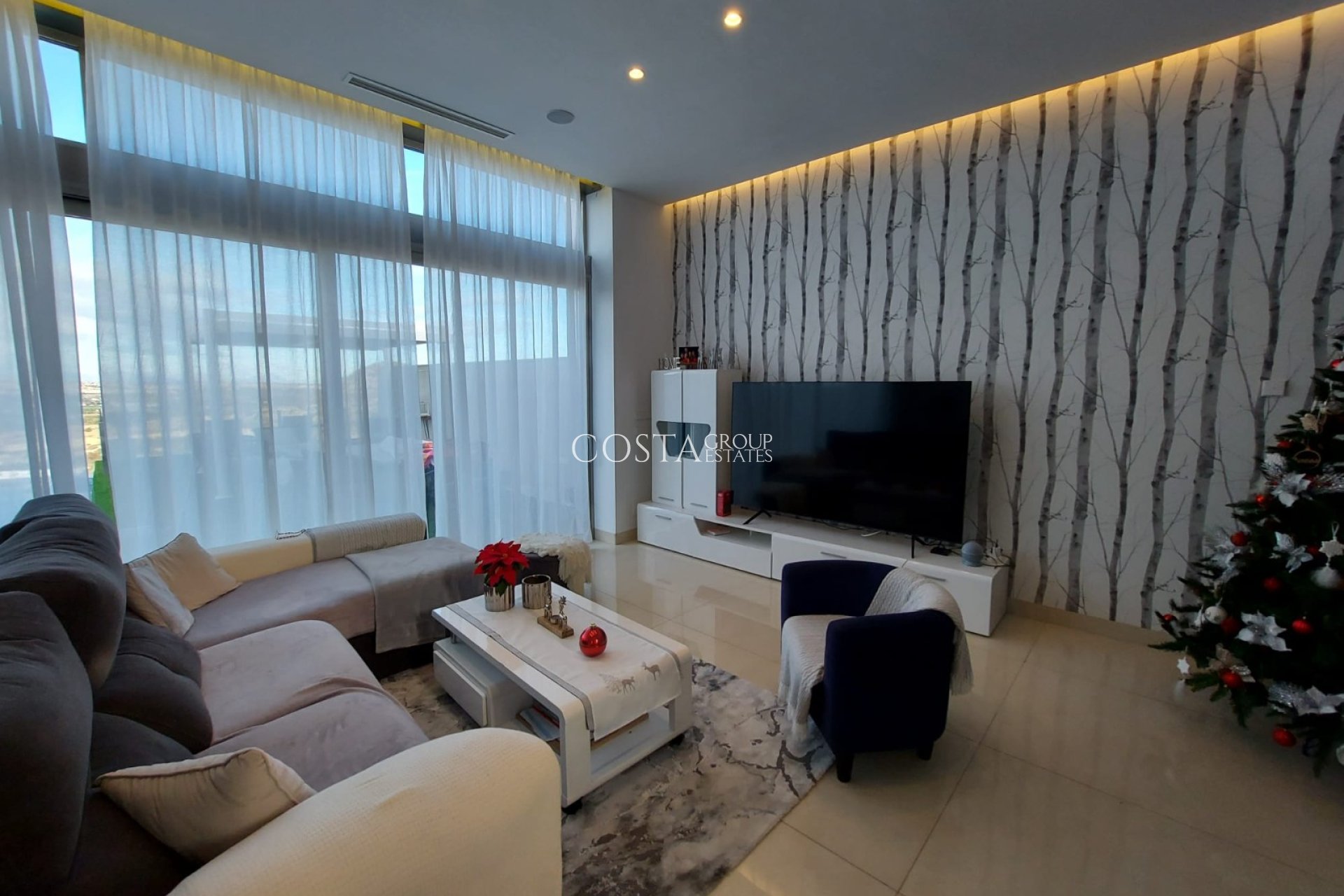 Resale - Villa -
Rojales - Ciudad Quesada