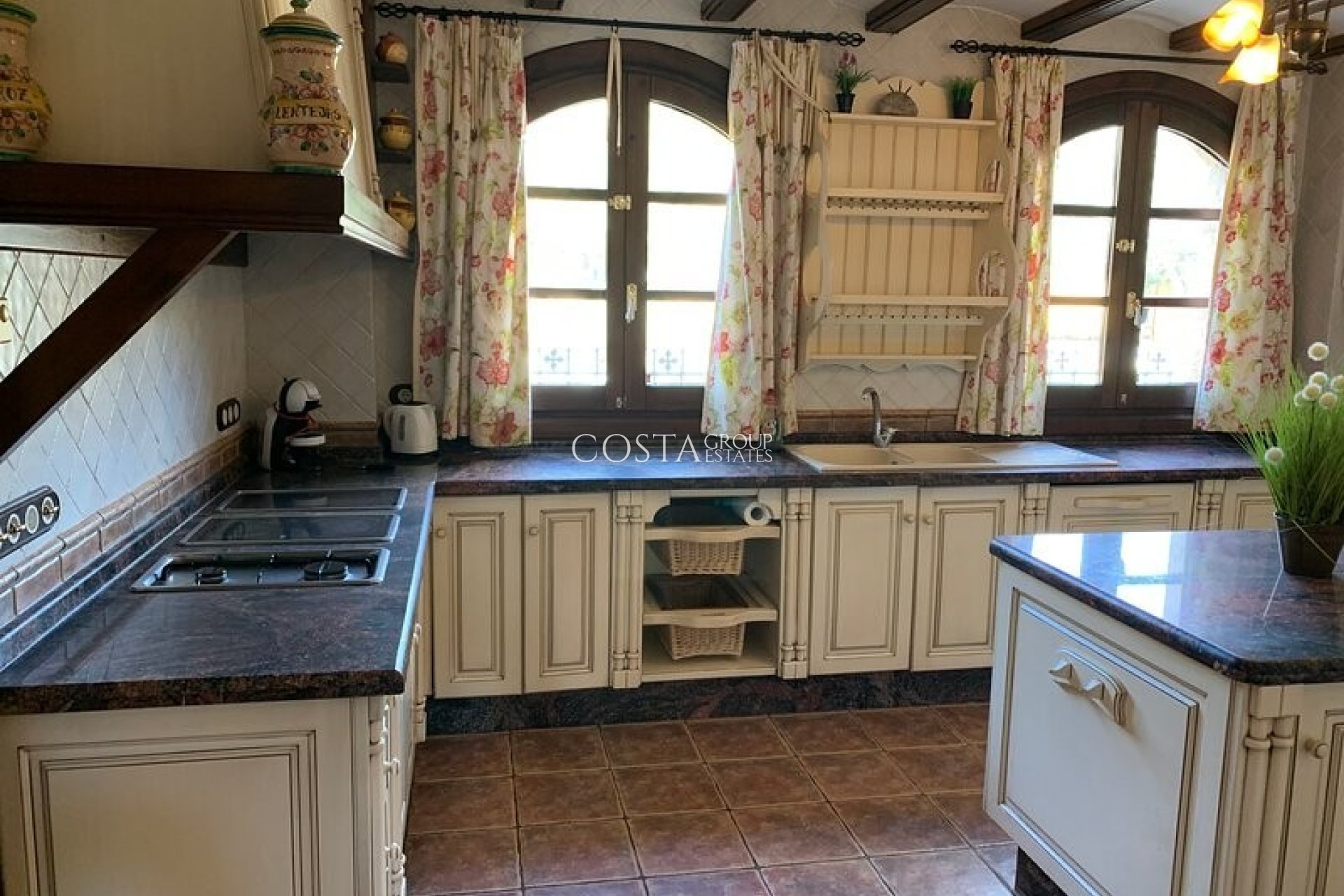 Resale - Villa -
Rojales - Ciudad Quesada