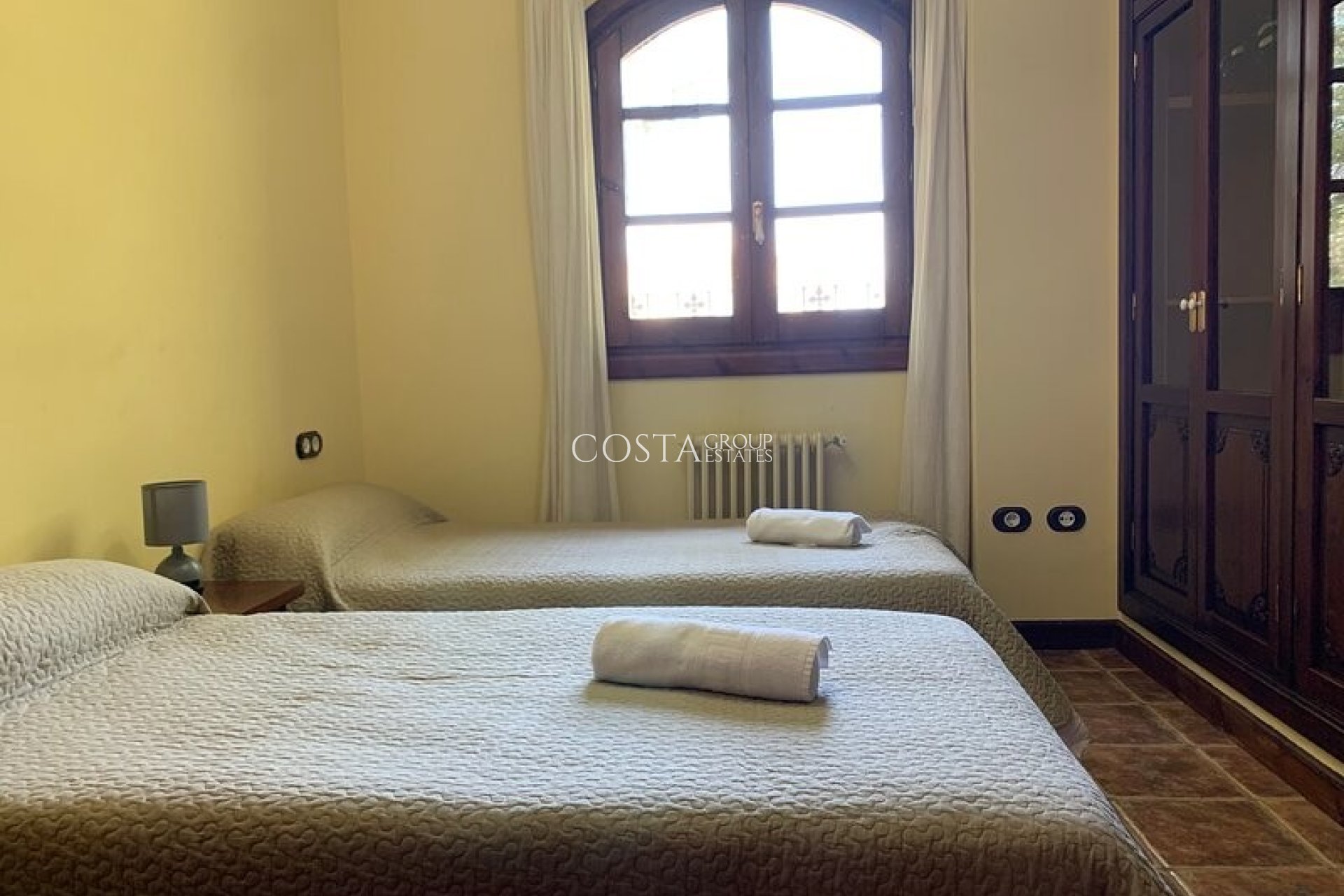 Resale - Villa -
Rojales - Ciudad Quesada