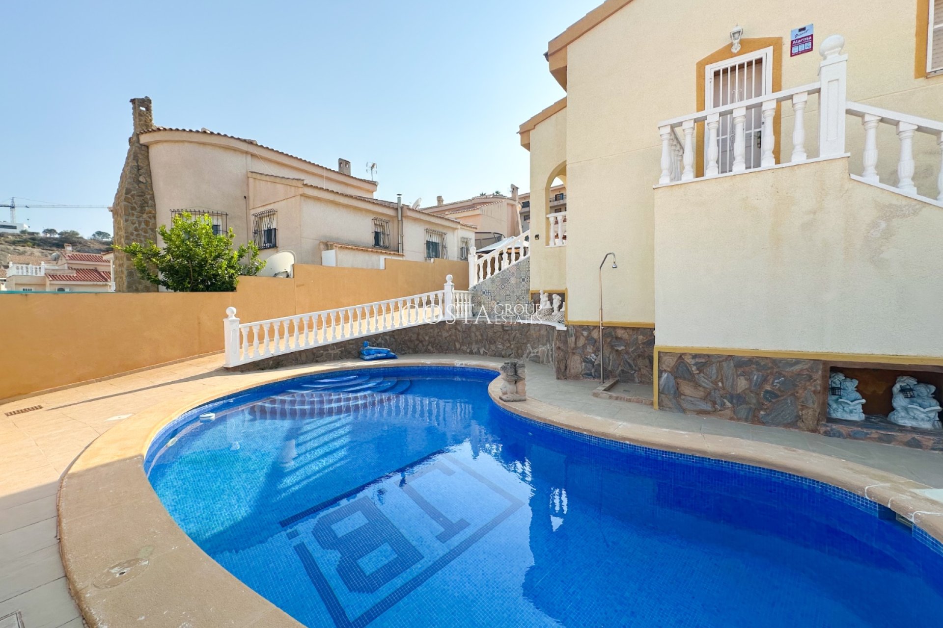 Resale - Villa -
Rojales - Ciudad Quesada