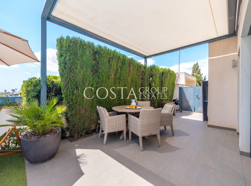 Resale - Villa -
Rojales - Ciudad Quesada