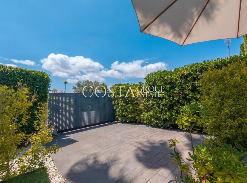 Resale - Villa -
Rojales - Ciudad Quesada