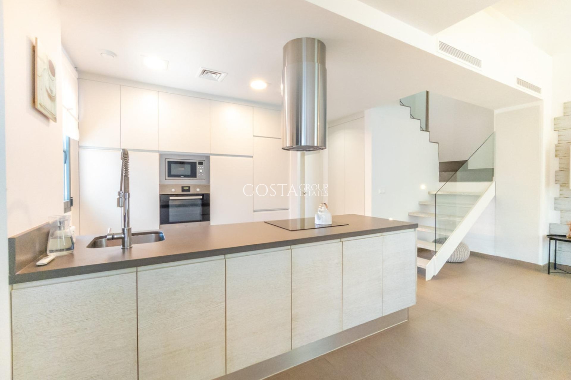 Resale - Villa -
Rojales - Ciudad Quesada
