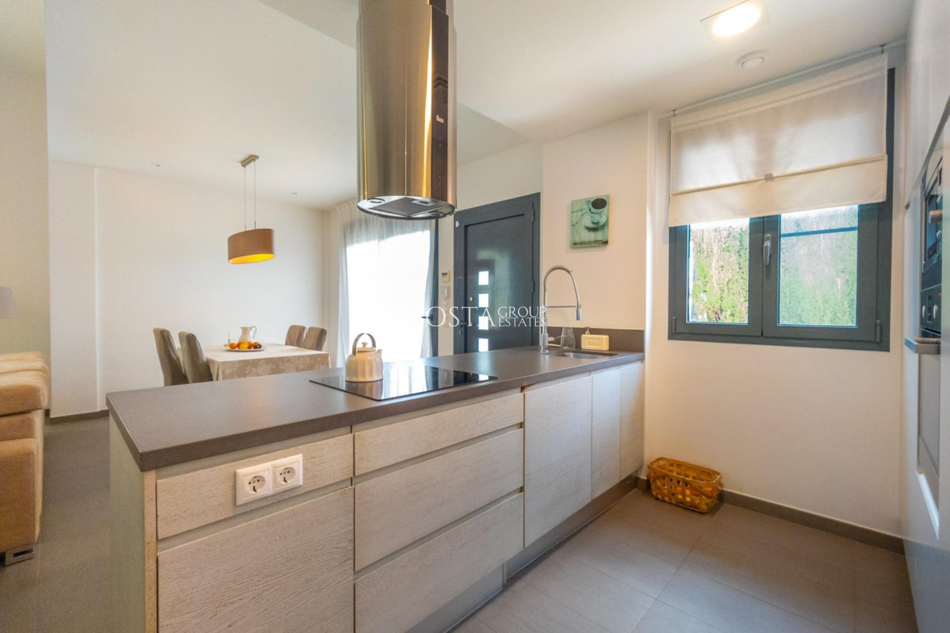 Resale - Villa -
Rojales - Ciudad Quesada