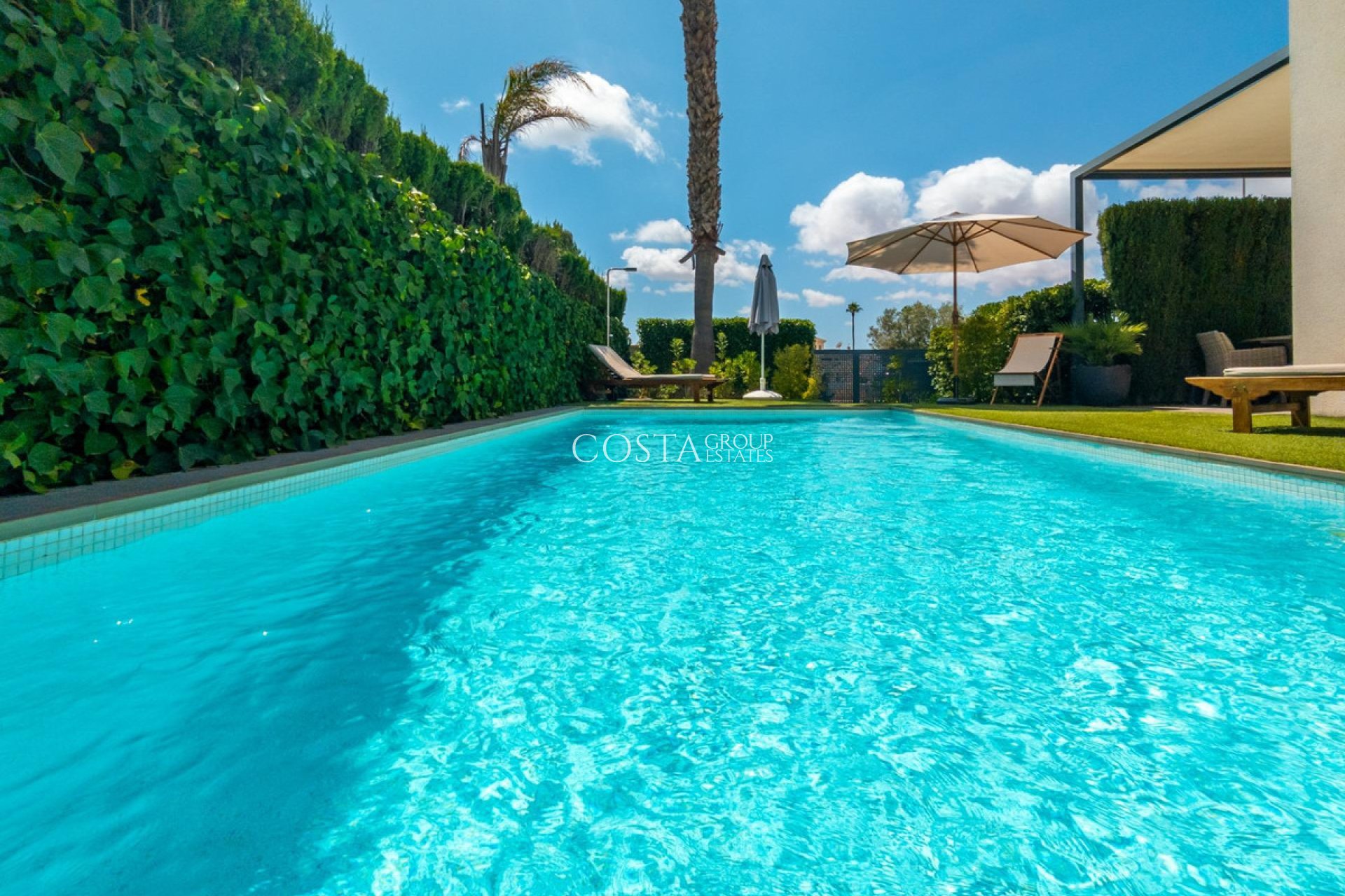 Resale - Villa -
Rojales - Ciudad Quesada