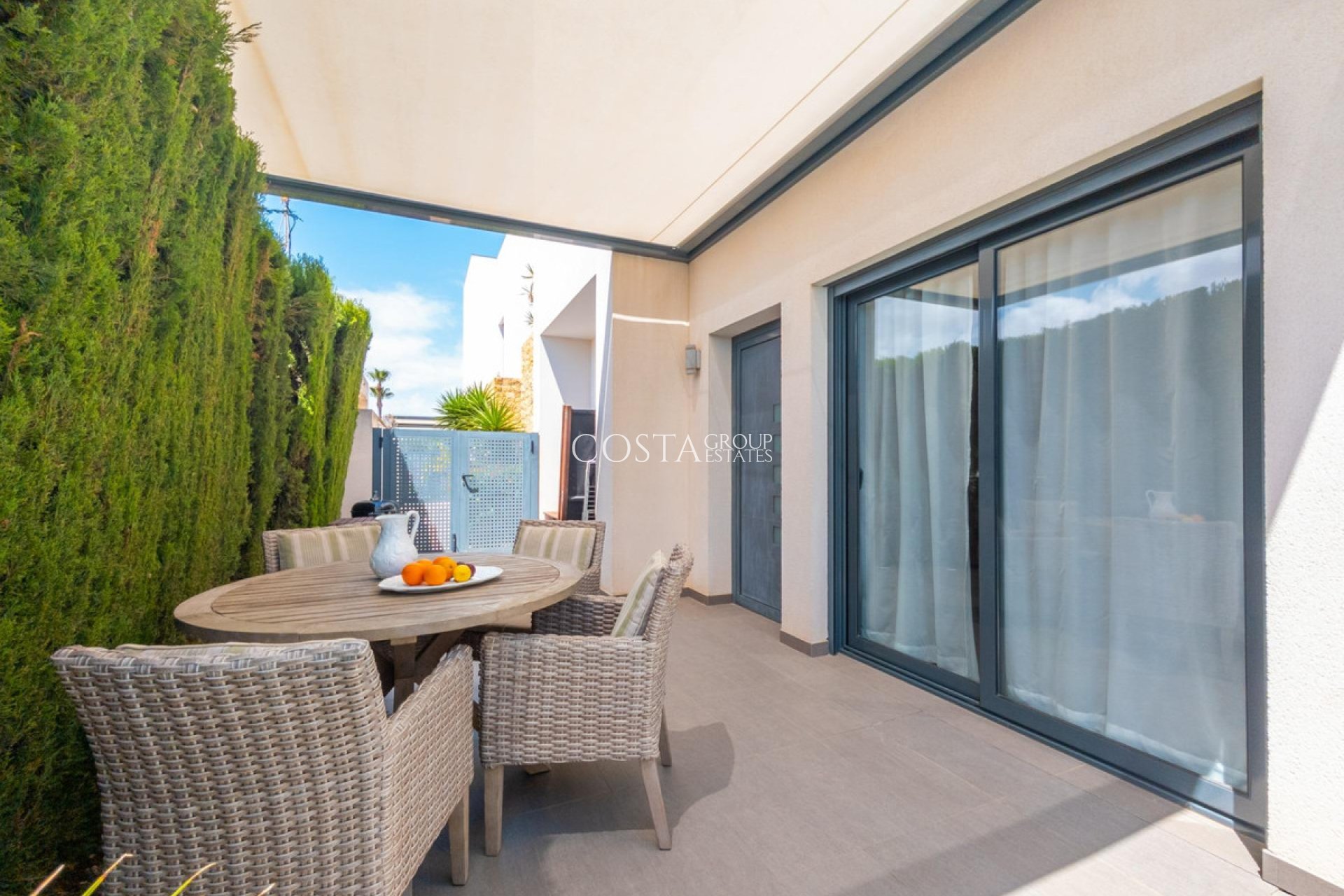 Resale - Villa -
Rojales - Ciudad Quesada