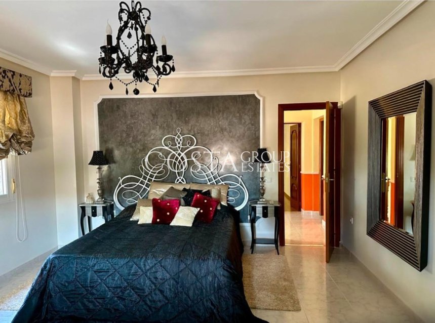 Resale - Villa -
Rojales - Ciudad Quesada