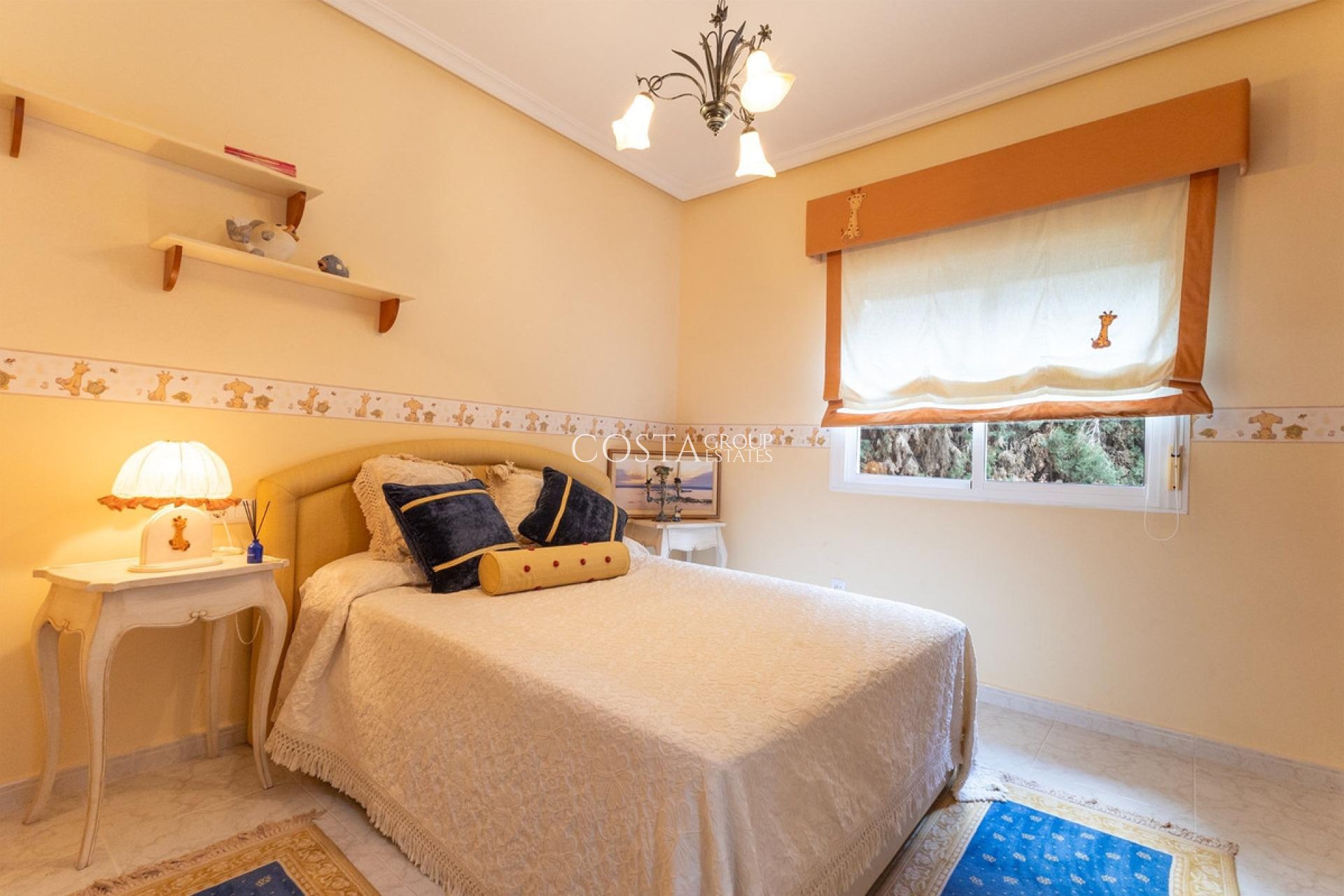 Resale - Villa -
Rojales - Ciudad Quesada