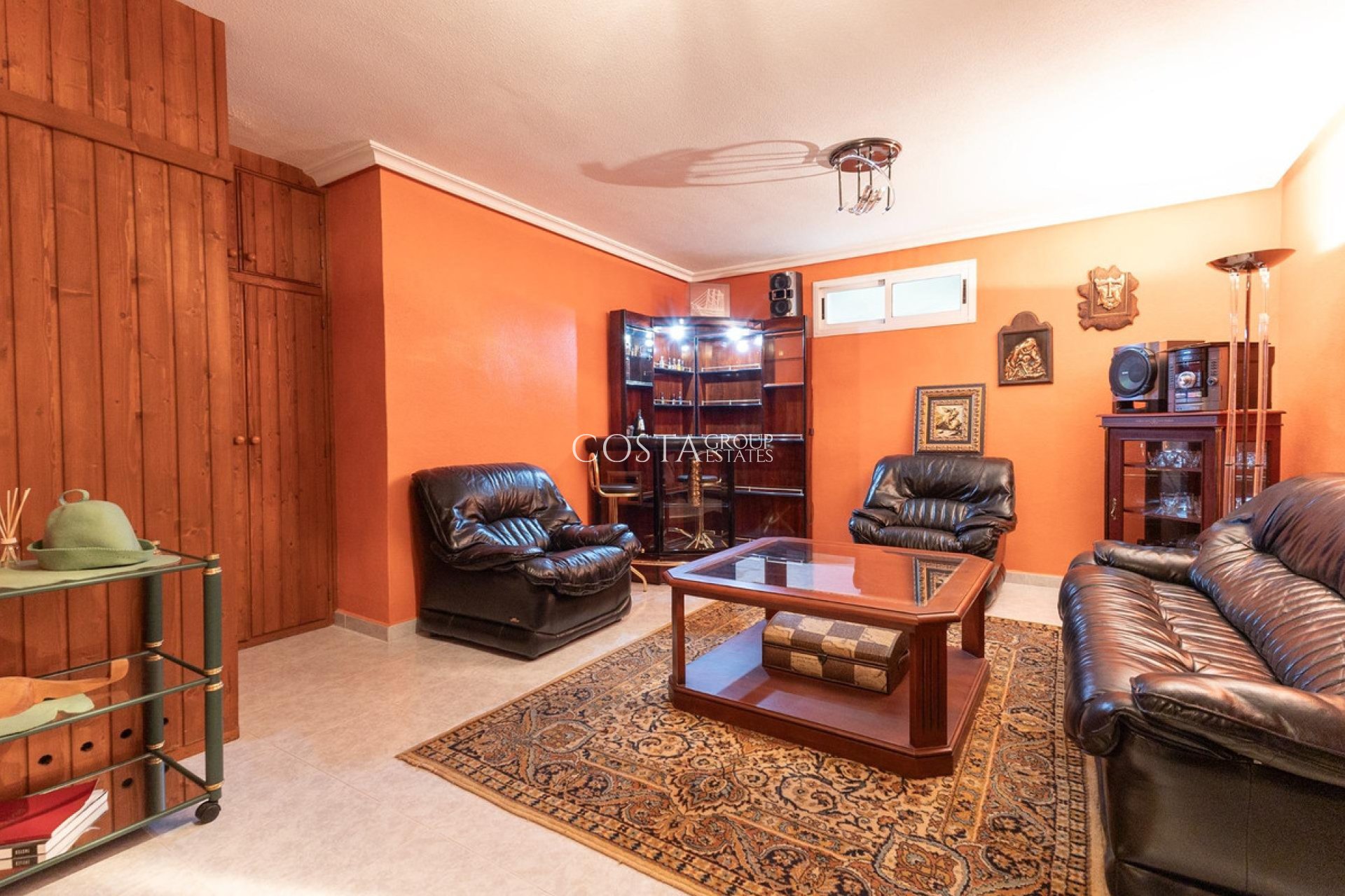 Resale - Villa -
Rojales - Ciudad Quesada