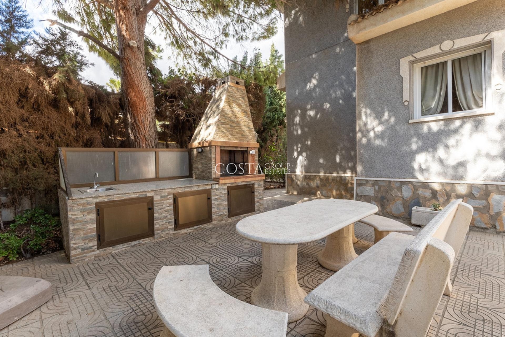 Resale - Villa -
Rojales - Ciudad Quesada