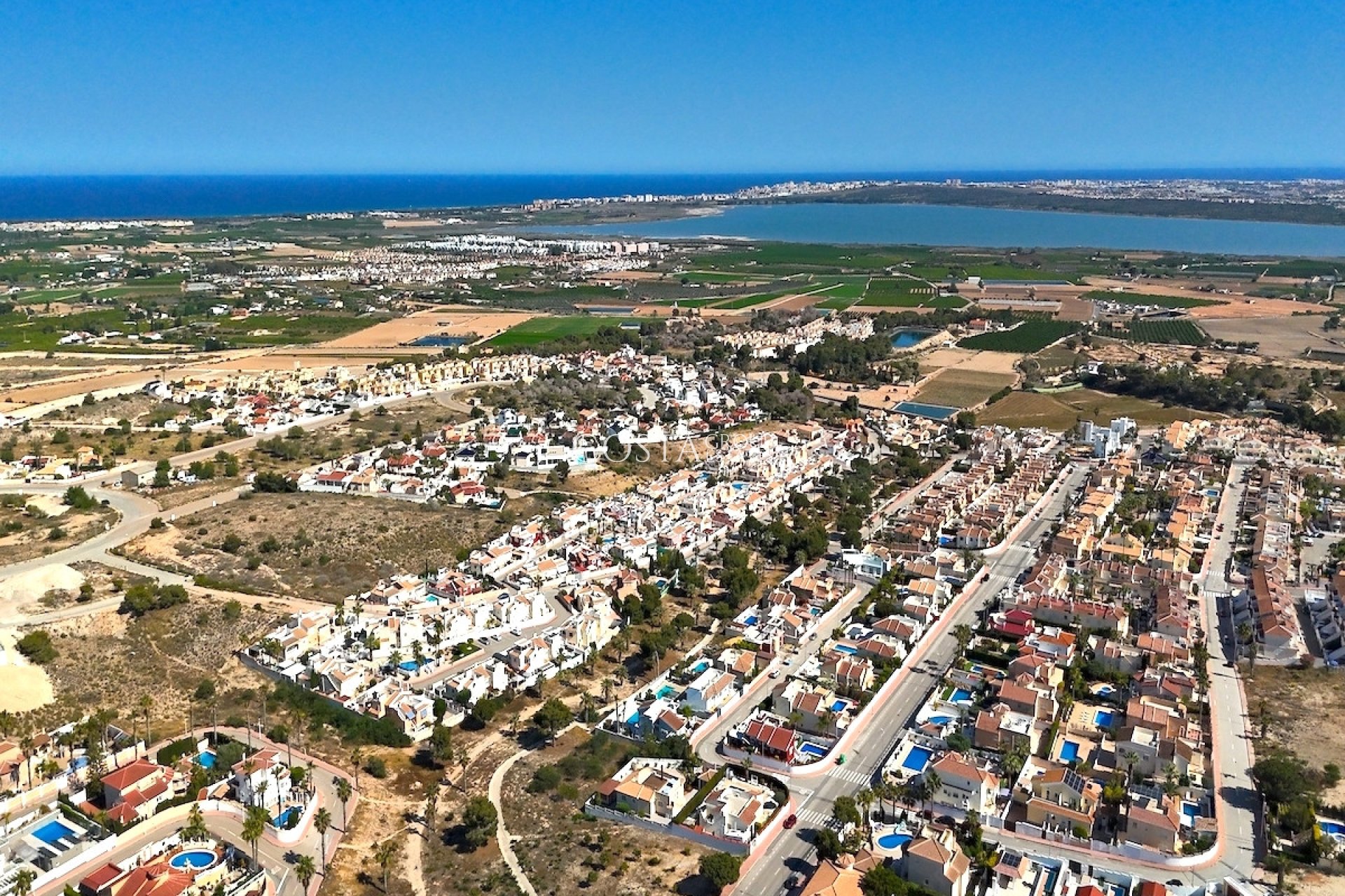 Resale - Villa -
Rojales - Ciudad Quesada