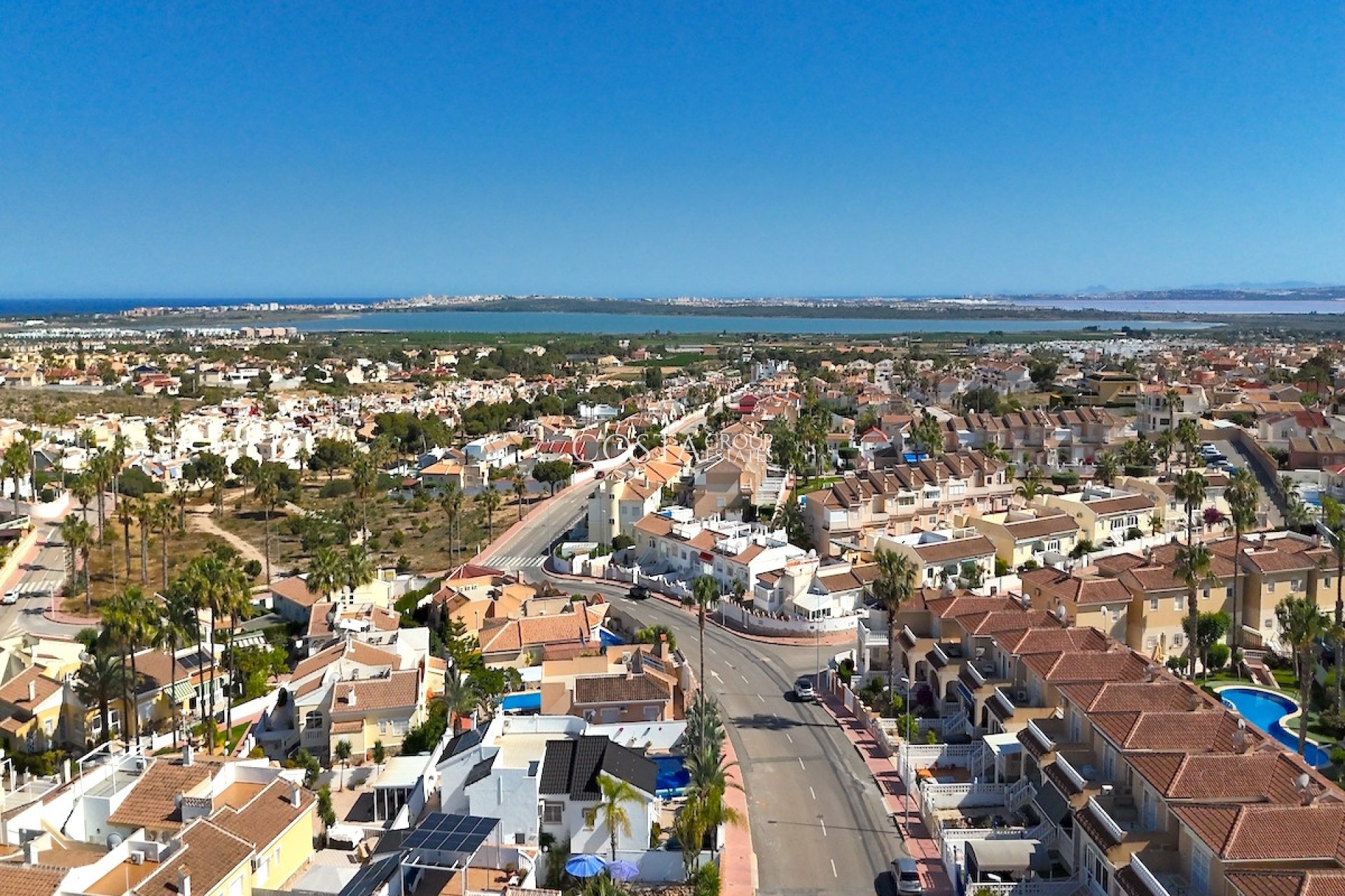 Resale - Villa -
Rojales - Ciudad Quesada