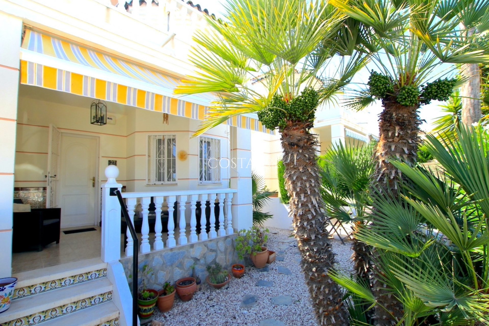 Resale - Villa -
Rojales - Ciudad Quesada