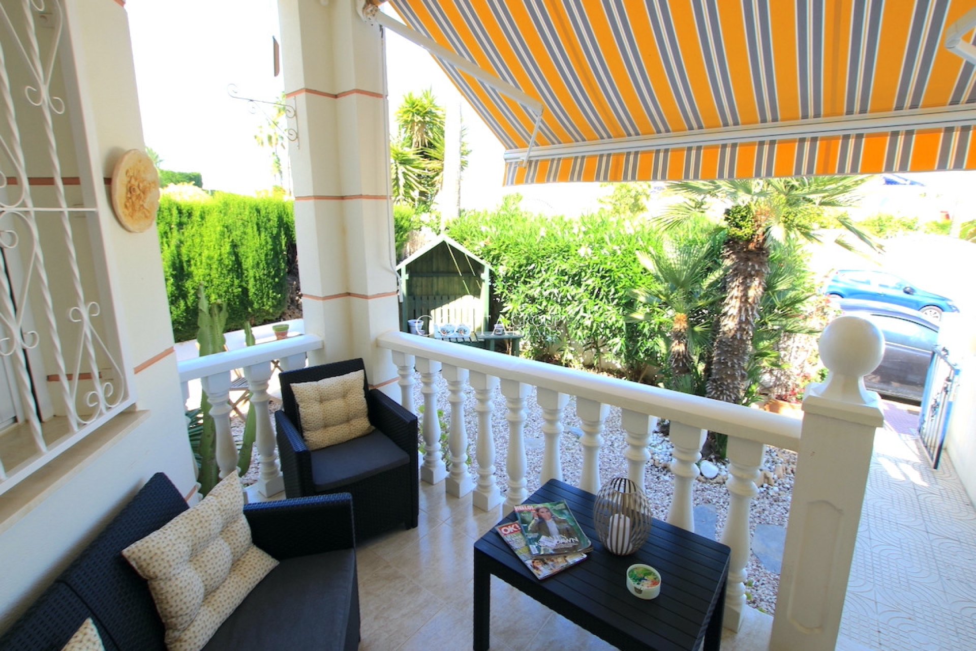 Resale - Villa -
Rojales - Ciudad Quesada