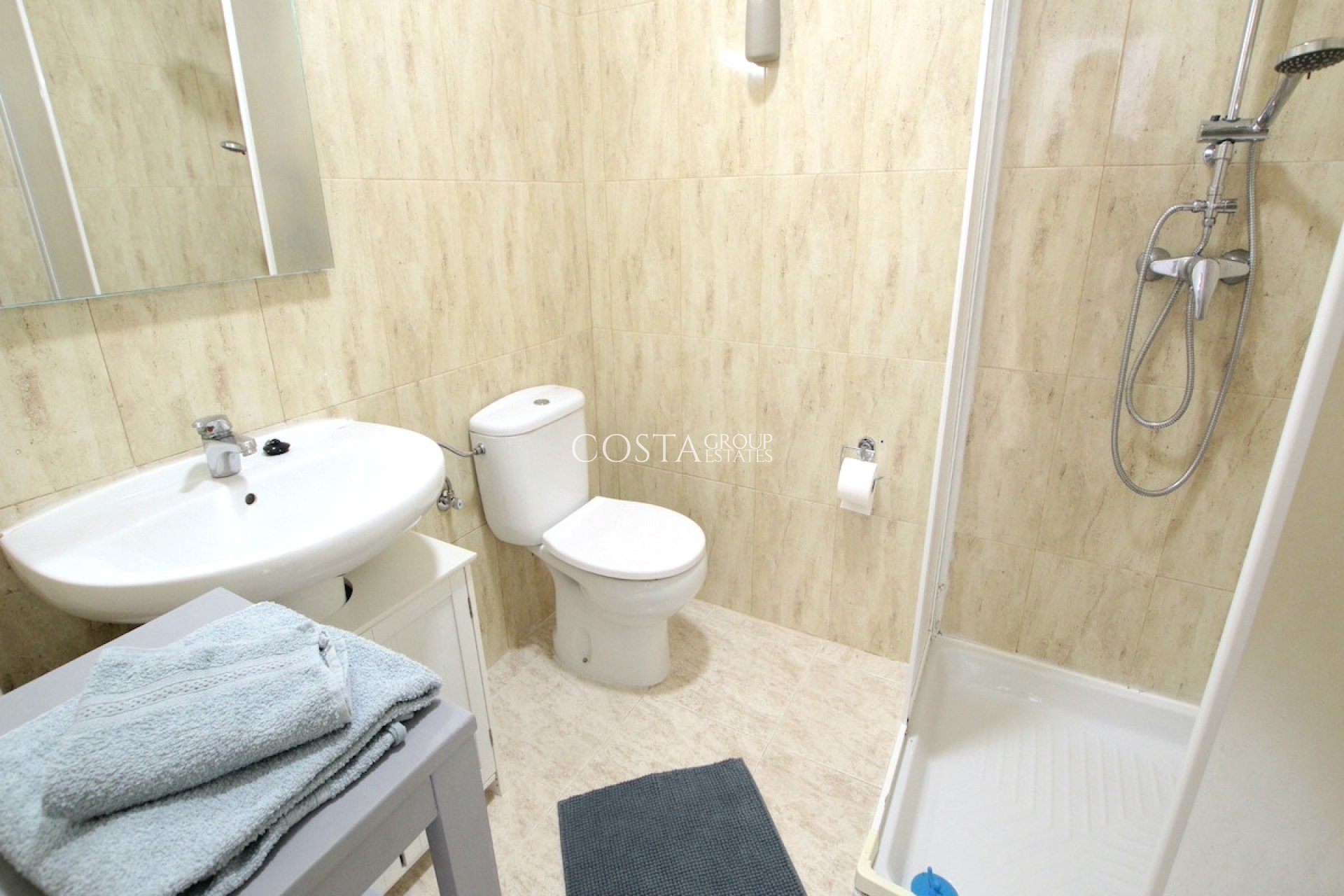 Resale - Villa -
Rojales - Ciudad Quesada