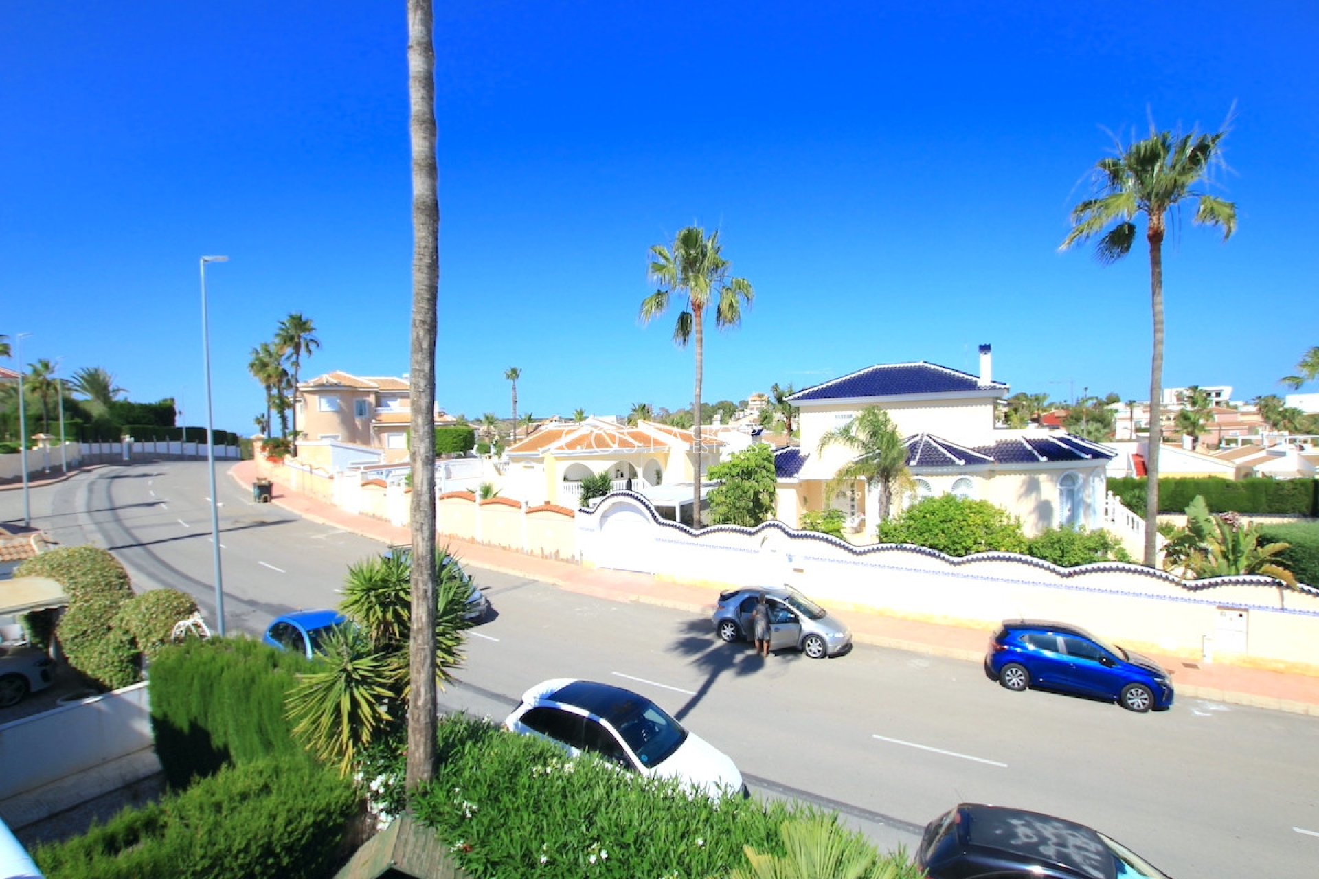 Resale - Villa -
Rojales - Ciudad Quesada