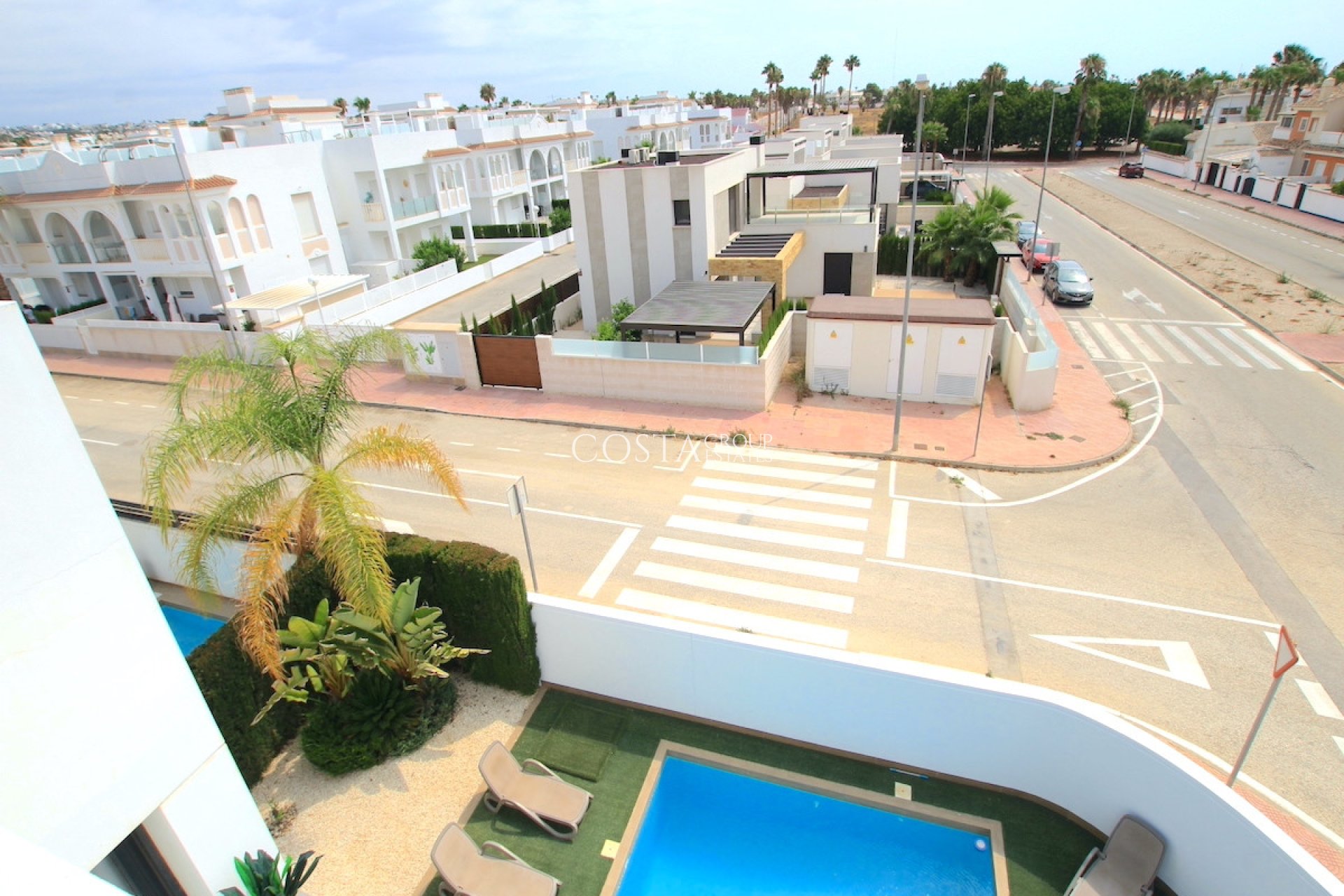 Resale - Villa -
Rojales - Ciudad Quesada