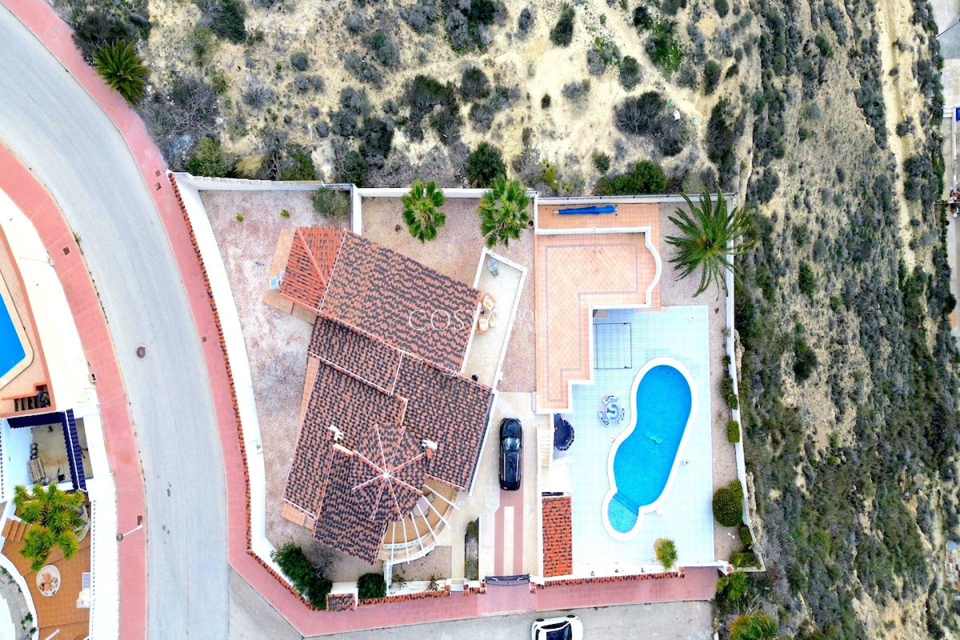 Resale - Villa -
Rojales - Ciudad Quesada