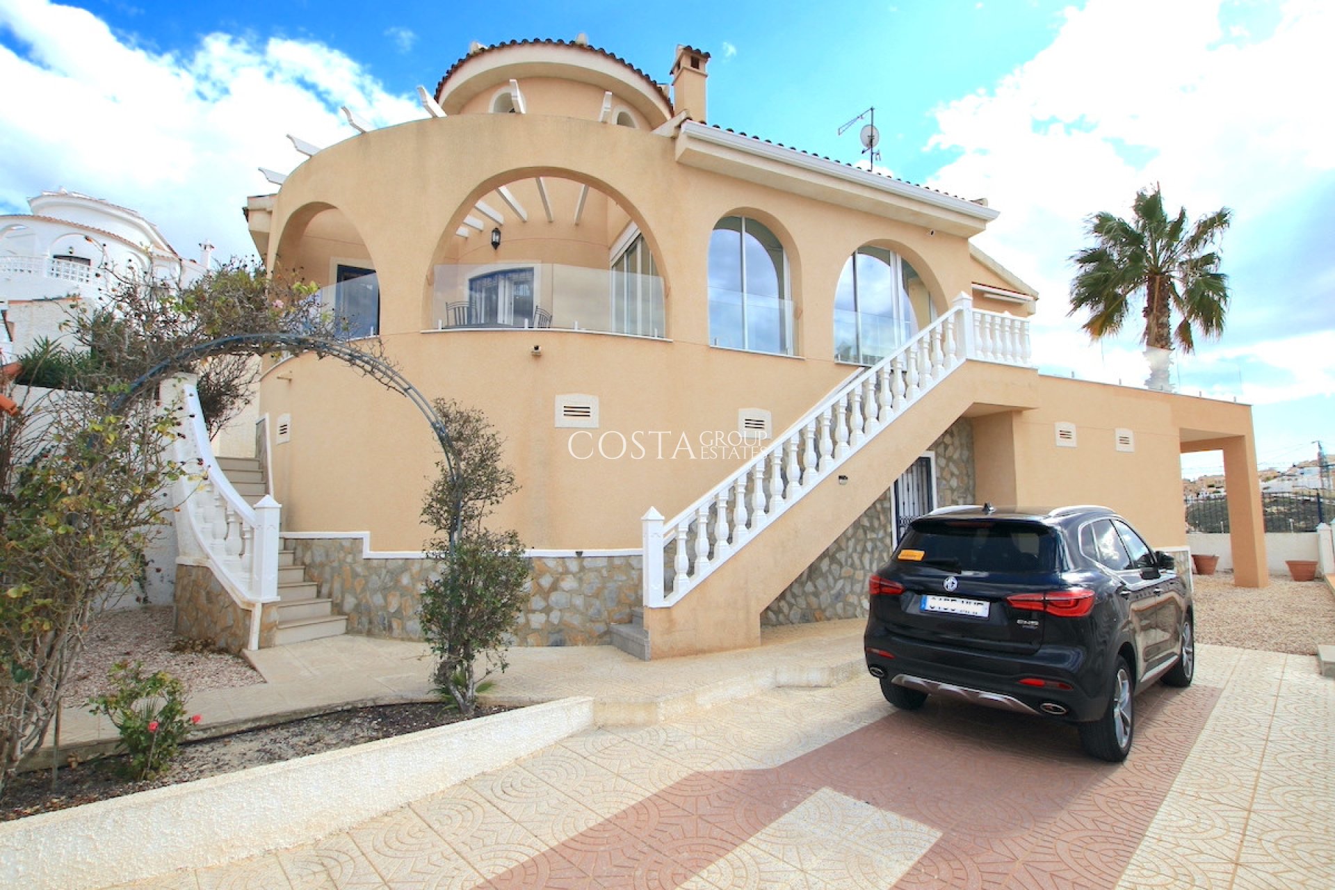 Resale - Villa -
Rojales - Ciudad Quesada