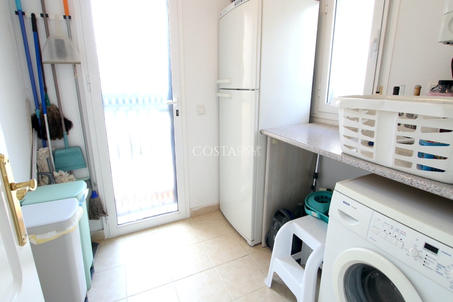 Resale - Villa -
Rojales - Ciudad Quesada