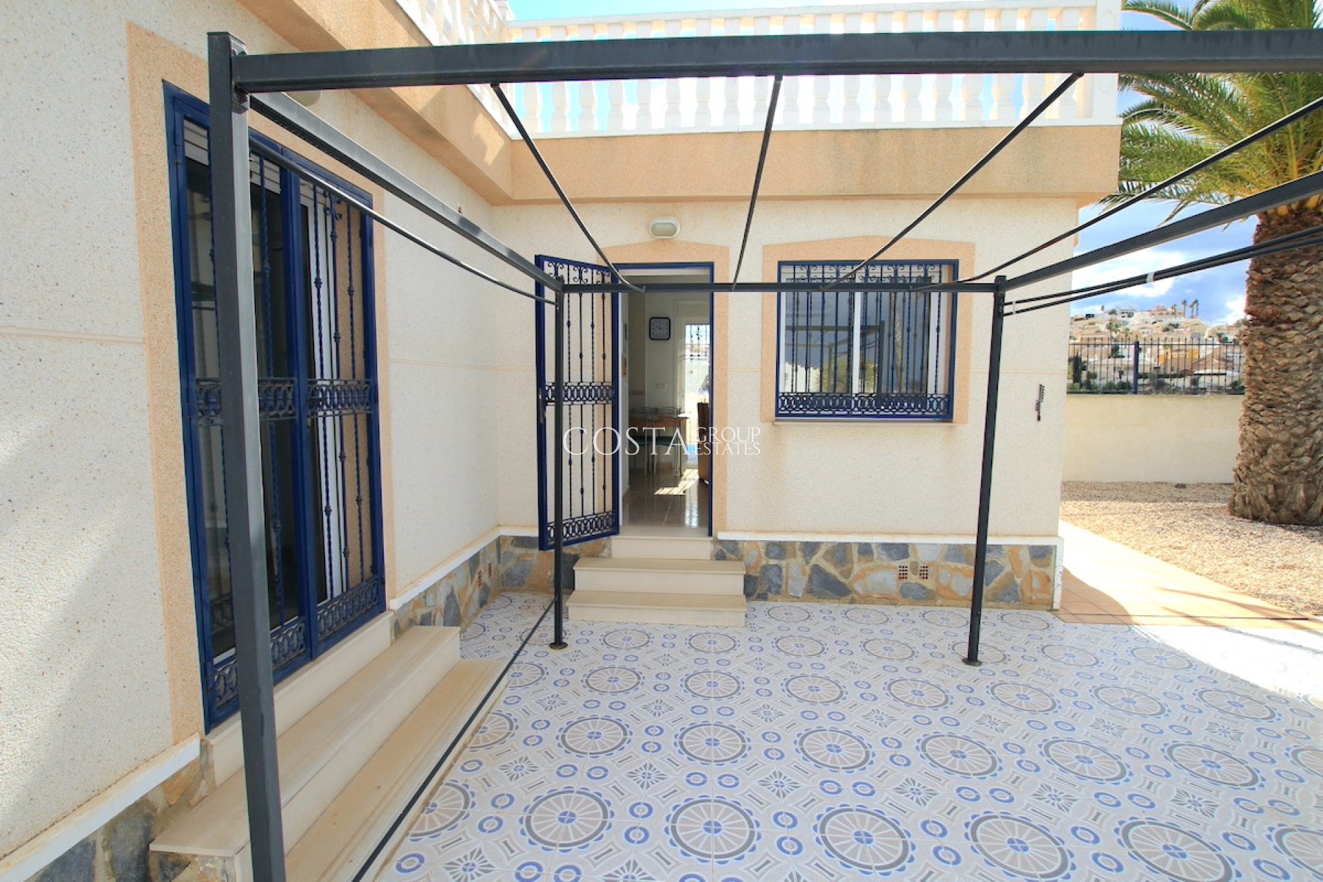 Resale - Villa -
Rojales - Ciudad Quesada