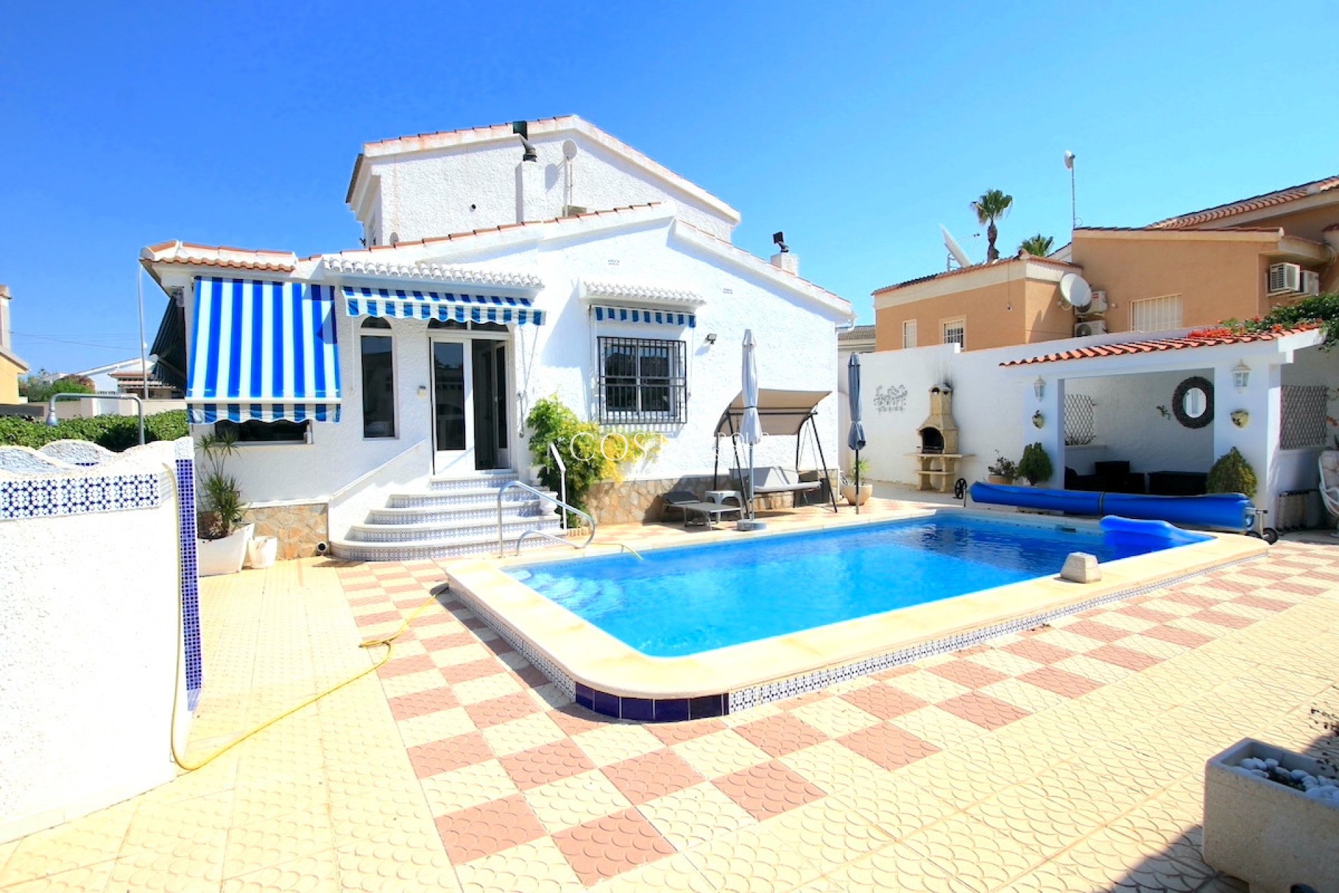 Resale - Villa -
Rojales - Ciudad Quesada