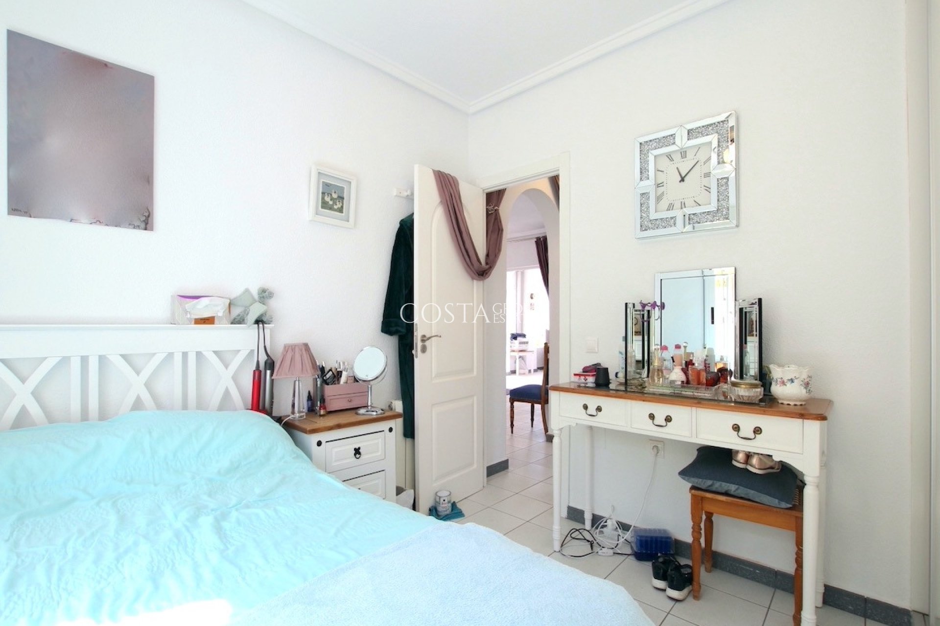 Resale - Villa -
Rojales - Ciudad Quesada