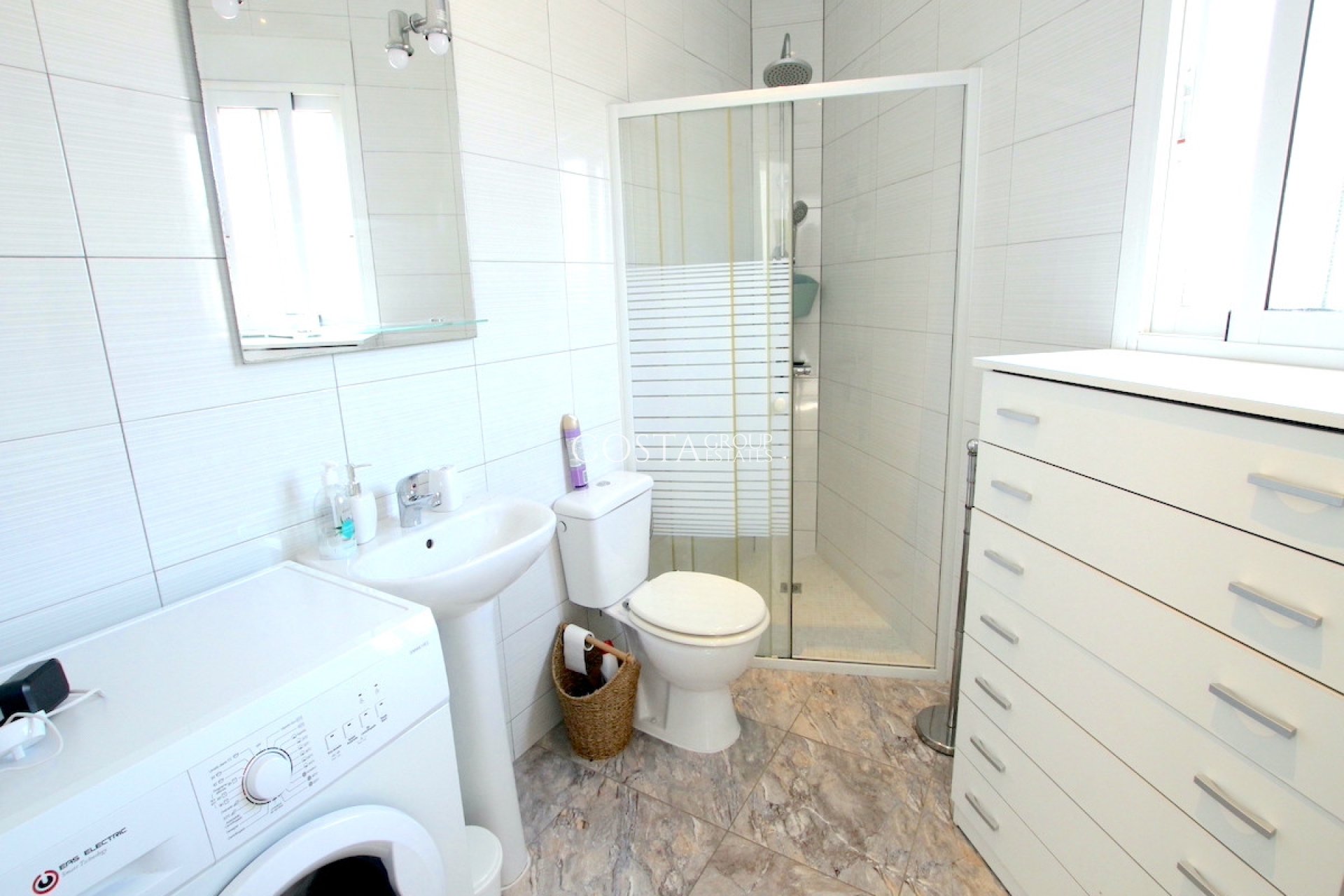 Resale - Villa -
Rojales - Ciudad Quesada