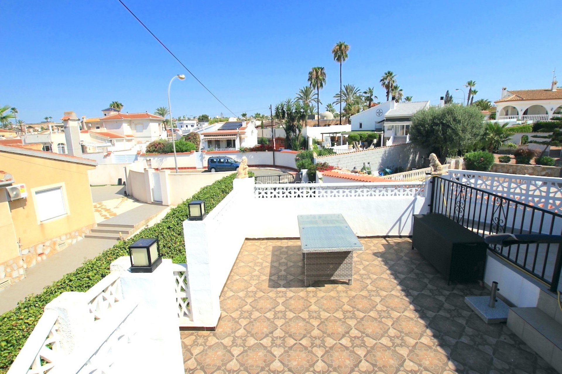 Resale - Villa -
Rojales - Ciudad Quesada