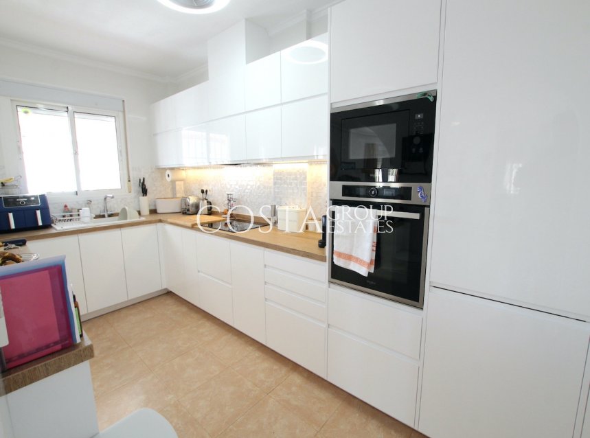 Resale - Villa -
Rojales - Ciudad Quesada