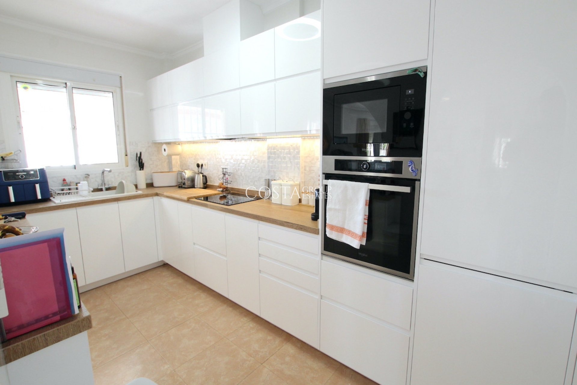 Resale - Villa -
Rojales - Ciudad Quesada