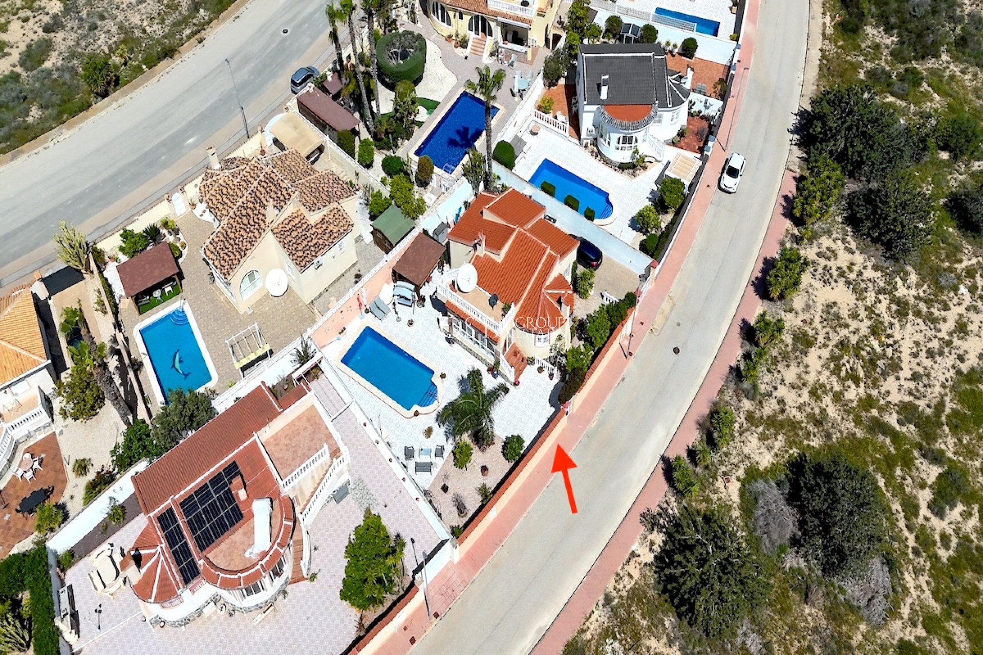 Resale - Villa -
Rojales - Ciudad Quesada