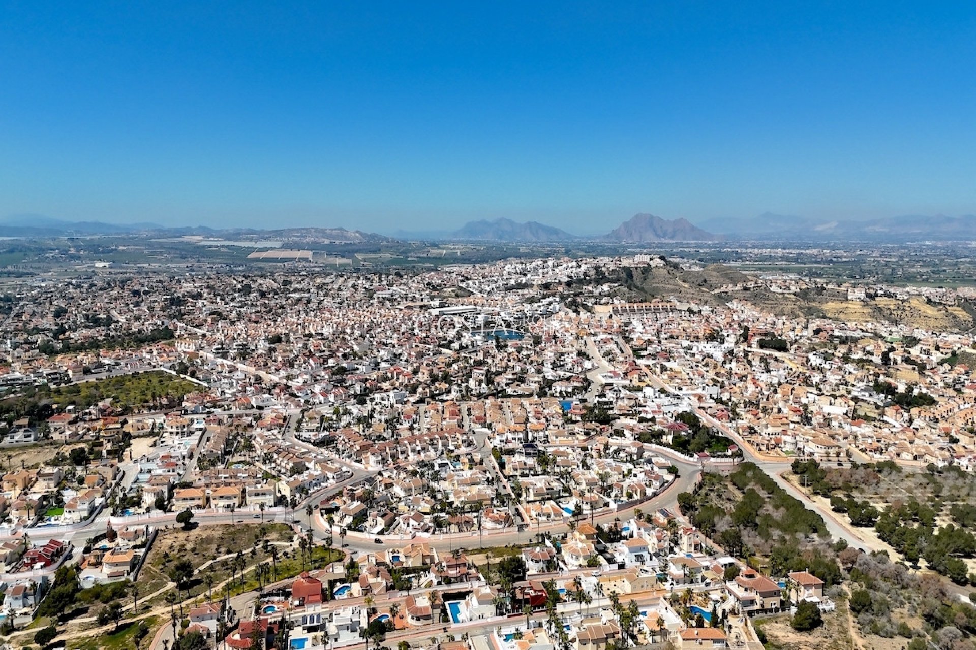Resale - Villa -
Rojales - Ciudad Quesada