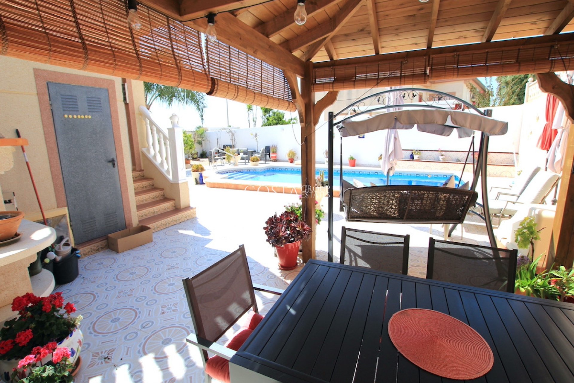Resale - Villa -
Rojales - Ciudad Quesada