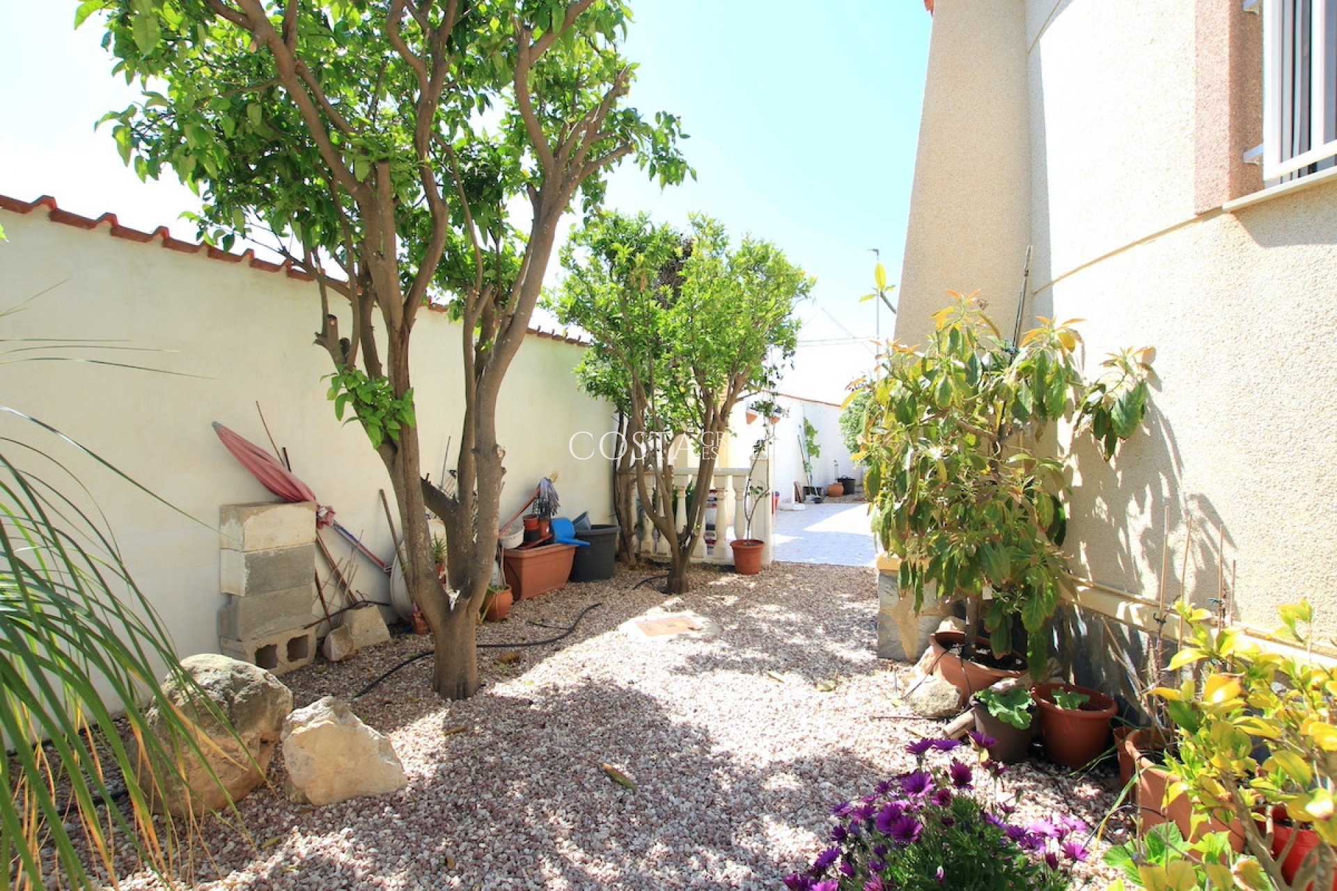 Resale - Villa -
Rojales - Ciudad Quesada