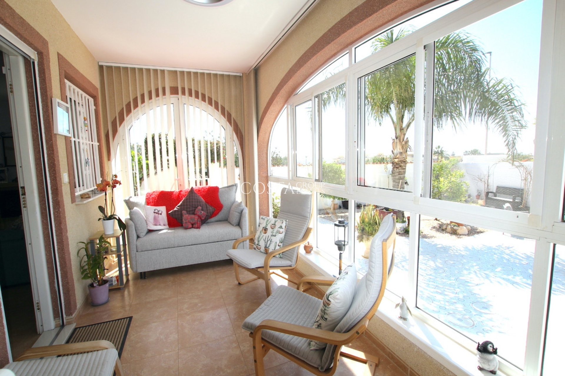 Resale - Villa -
Rojales - Ciudad Quesada