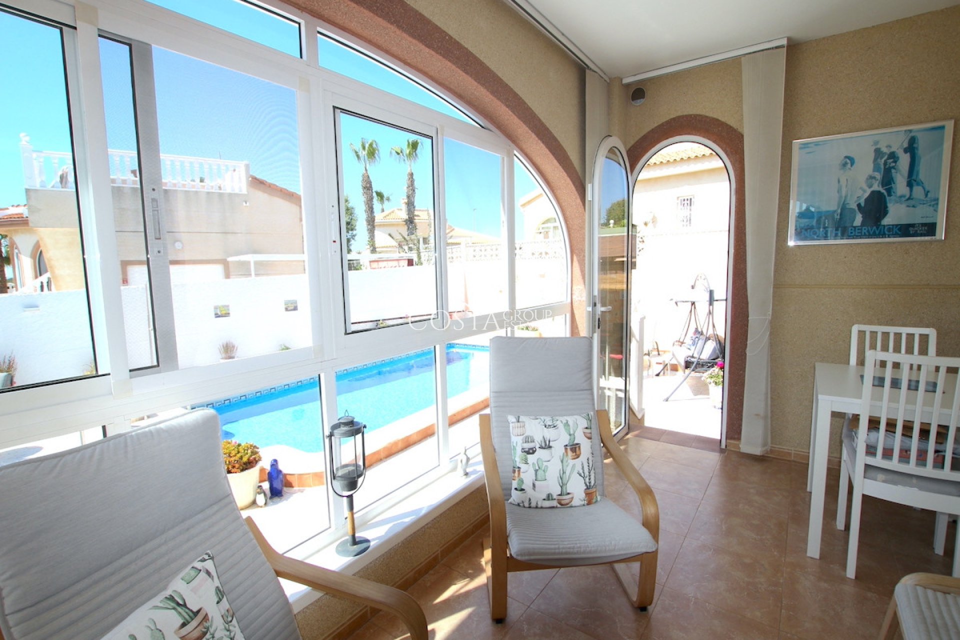 Resale - Villa -
Rojales - Ciudad Quesada