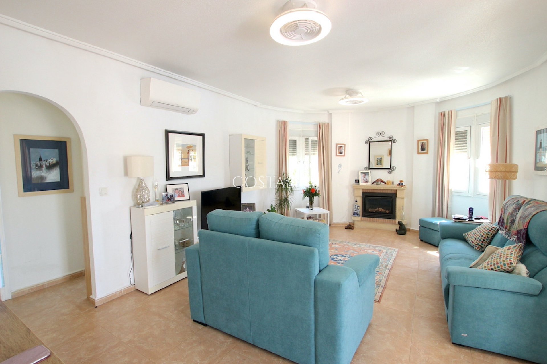 Resale - Villa -
Rojales - Ciudad Quesada