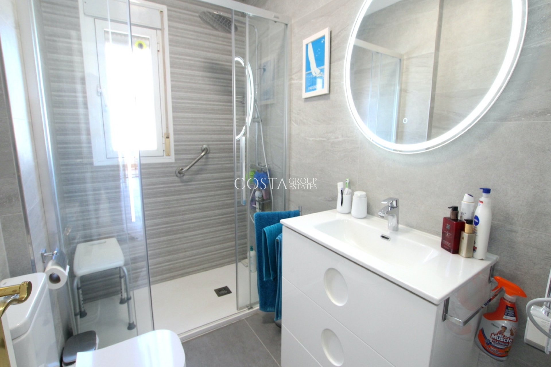 Resale - Villa -
Rojales - Ciudad Quesada