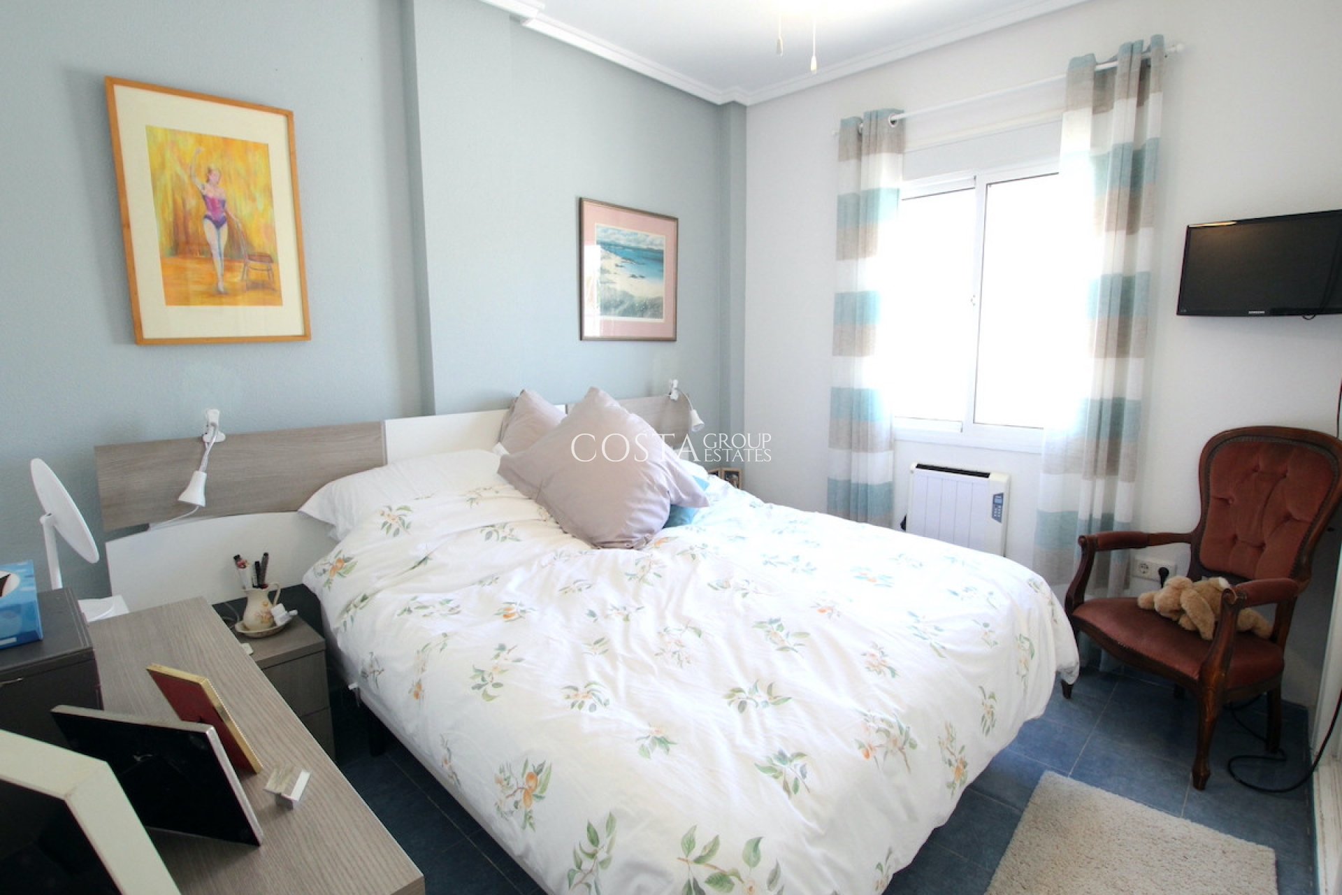 Resale - Villa -
Rojales - Ciudad Quesada