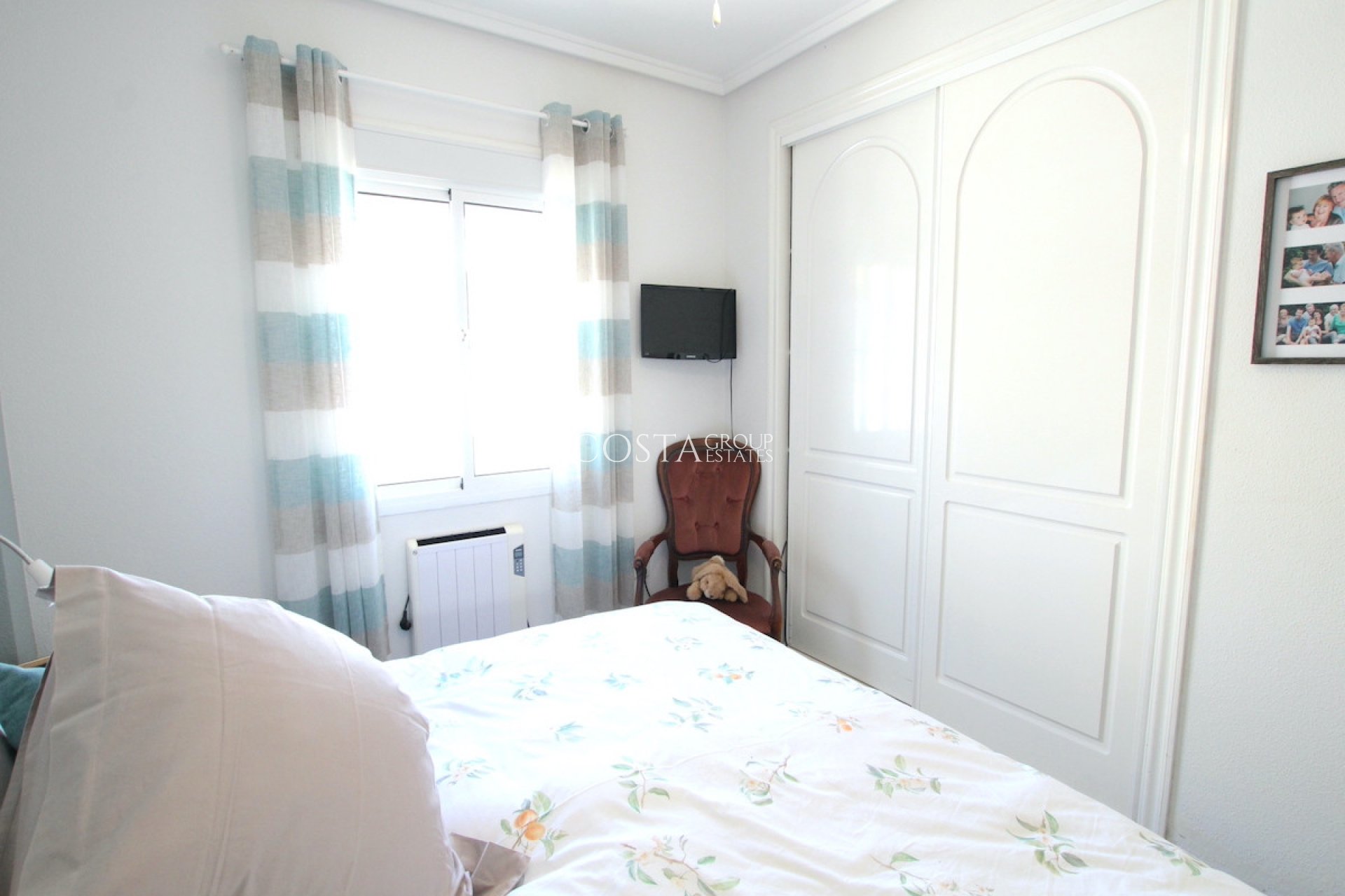 Resale - Villa -
Rojales - Ciudad Quesada