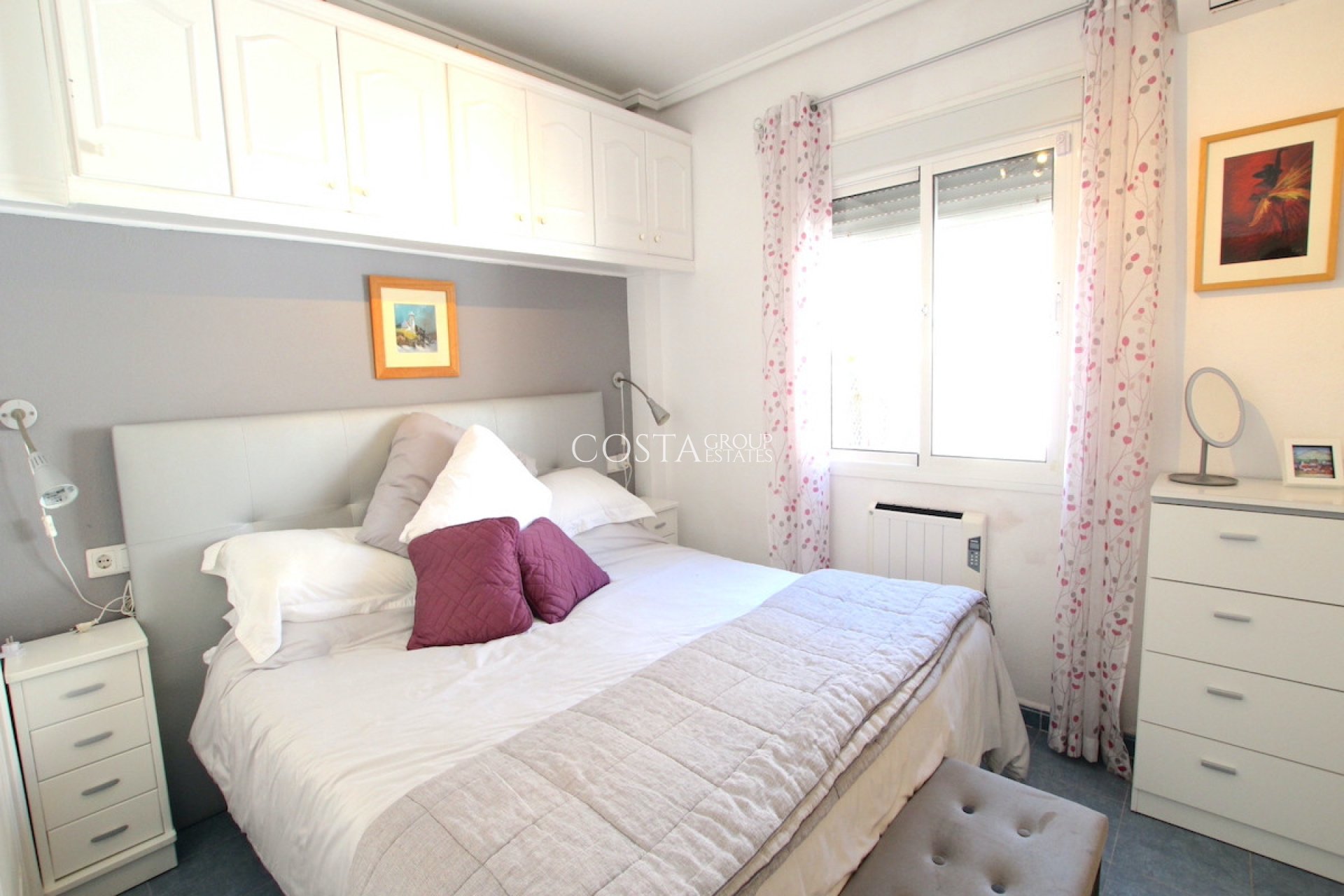 Resale - Villa -
Rojales - Ciudad Quesada