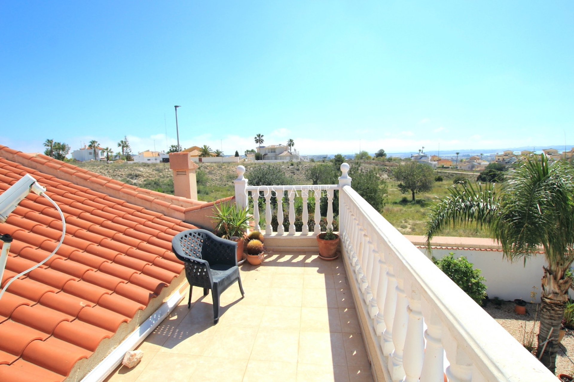 Resale - Villa -
Rojales - Ciudad Quesada