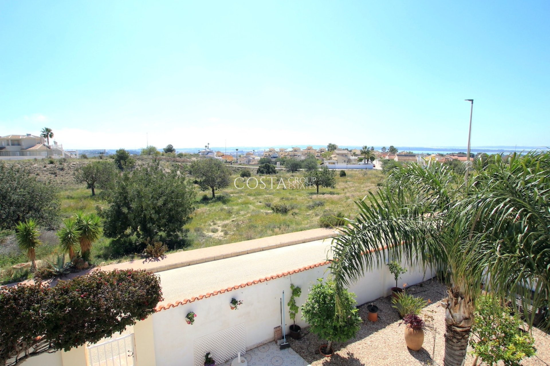 Resale - Villa -
Rojales - Ciudad Quesada